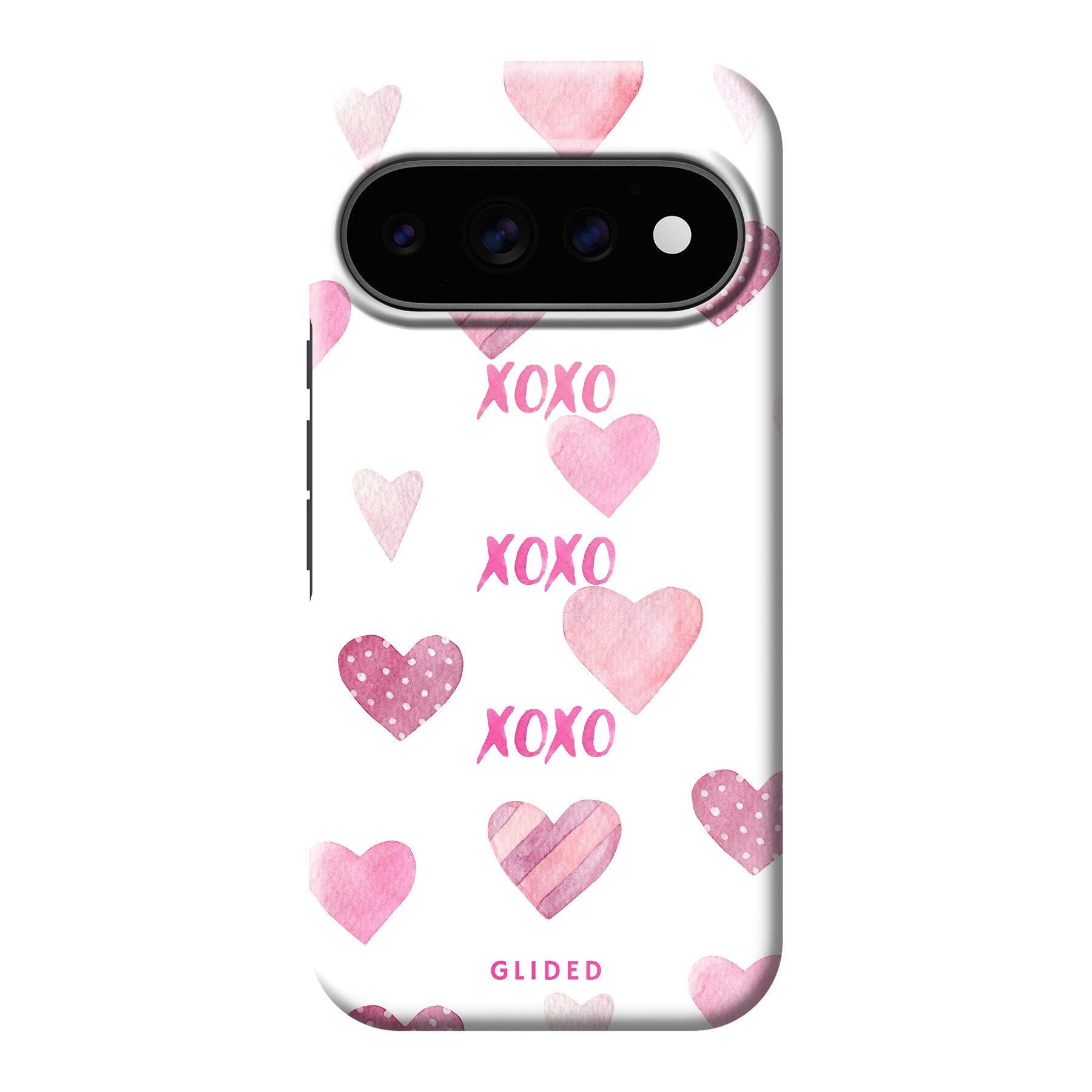 Produktbild Xoxo - Google Pixel 11 Pro Handyhülle