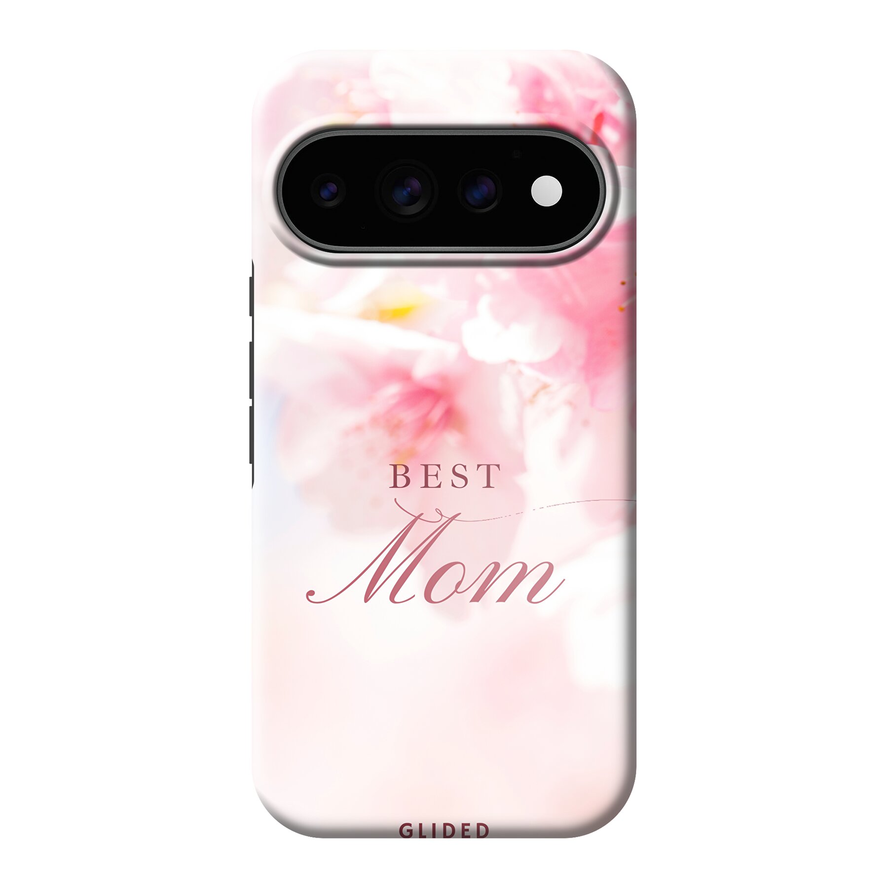 Produktbild Flower Power - Google Pixel 11 Pro Handyhülle