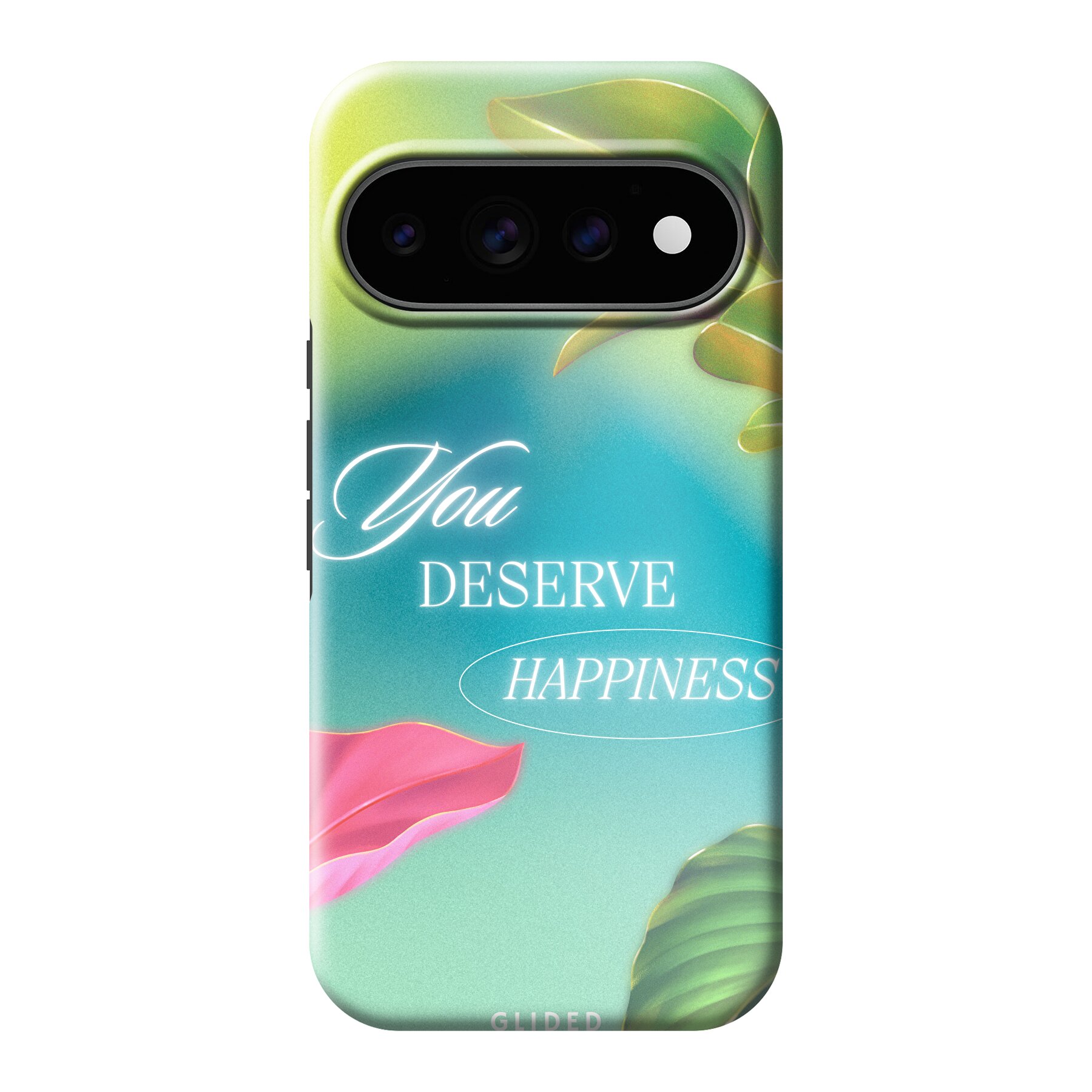 Produktbild Happiness - Google Pixel 11 Pro Handyhülle