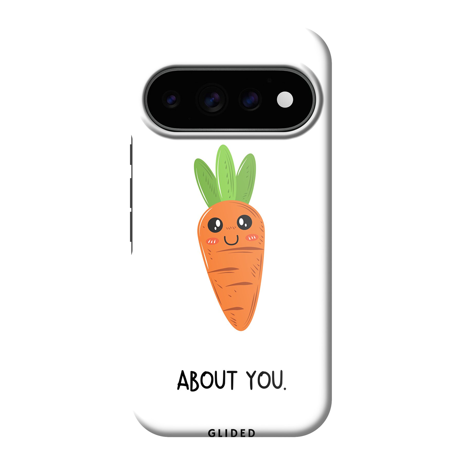 Produktbild Lots Carrots - Google Pixel 11 Pro Handyhülle