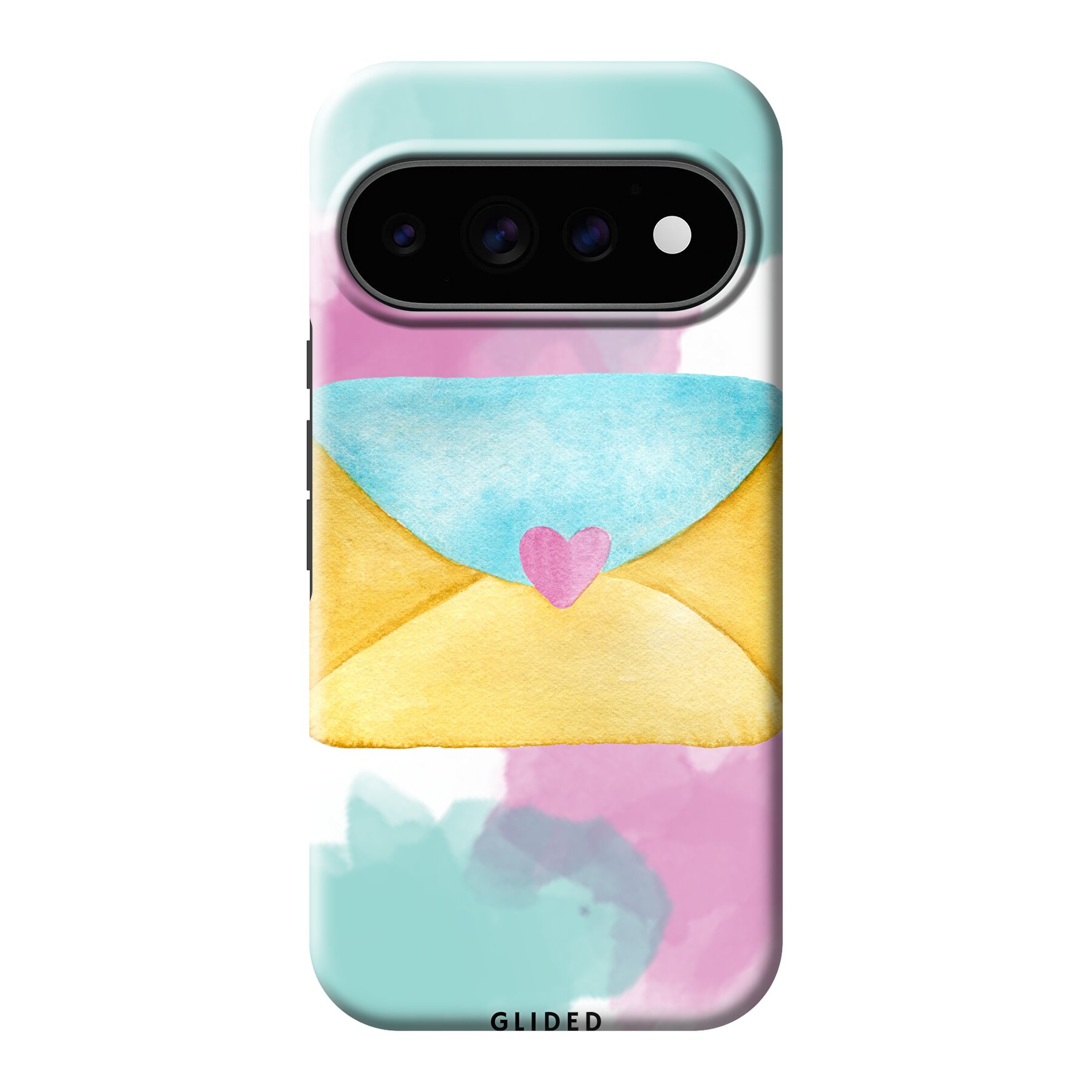 Produktbild Envelope - Google Pixel 11 Pro Handyhülle