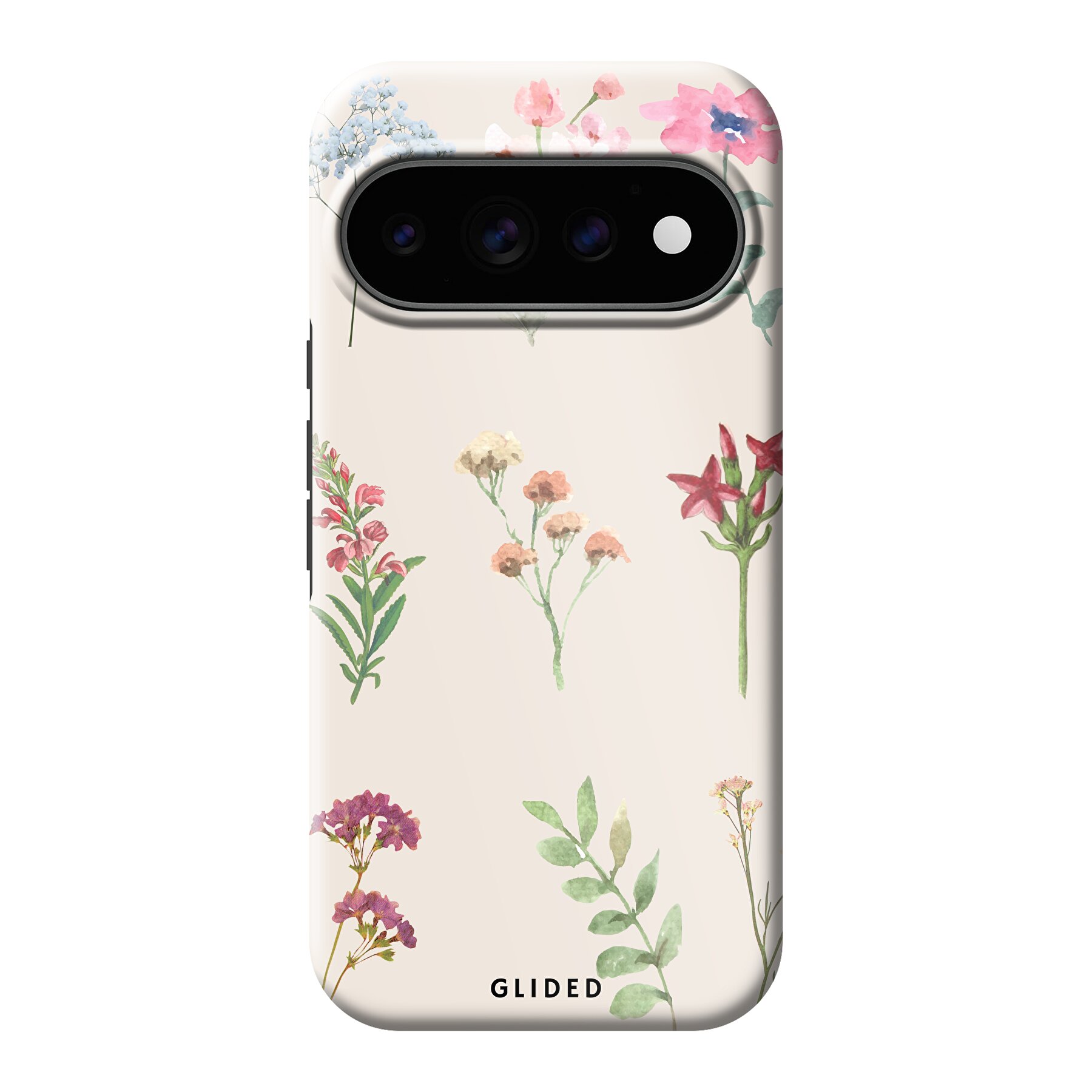 Produktbild Botanical Garden - Google Pixel 11 Pro Handyhülle