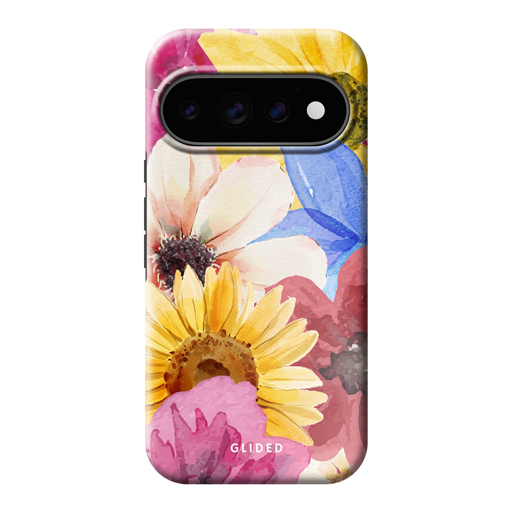 Produktbild Bouquet - Google Pixel 11 Pro Handyhülle