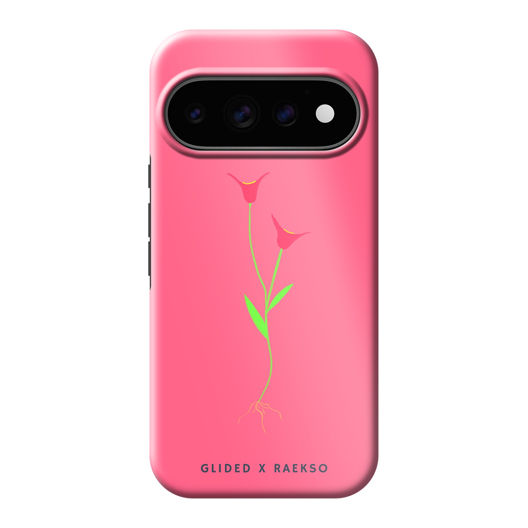 Produktbild GLIDED X RAEKSO - Google Pixel 11 Pro Handyhülle