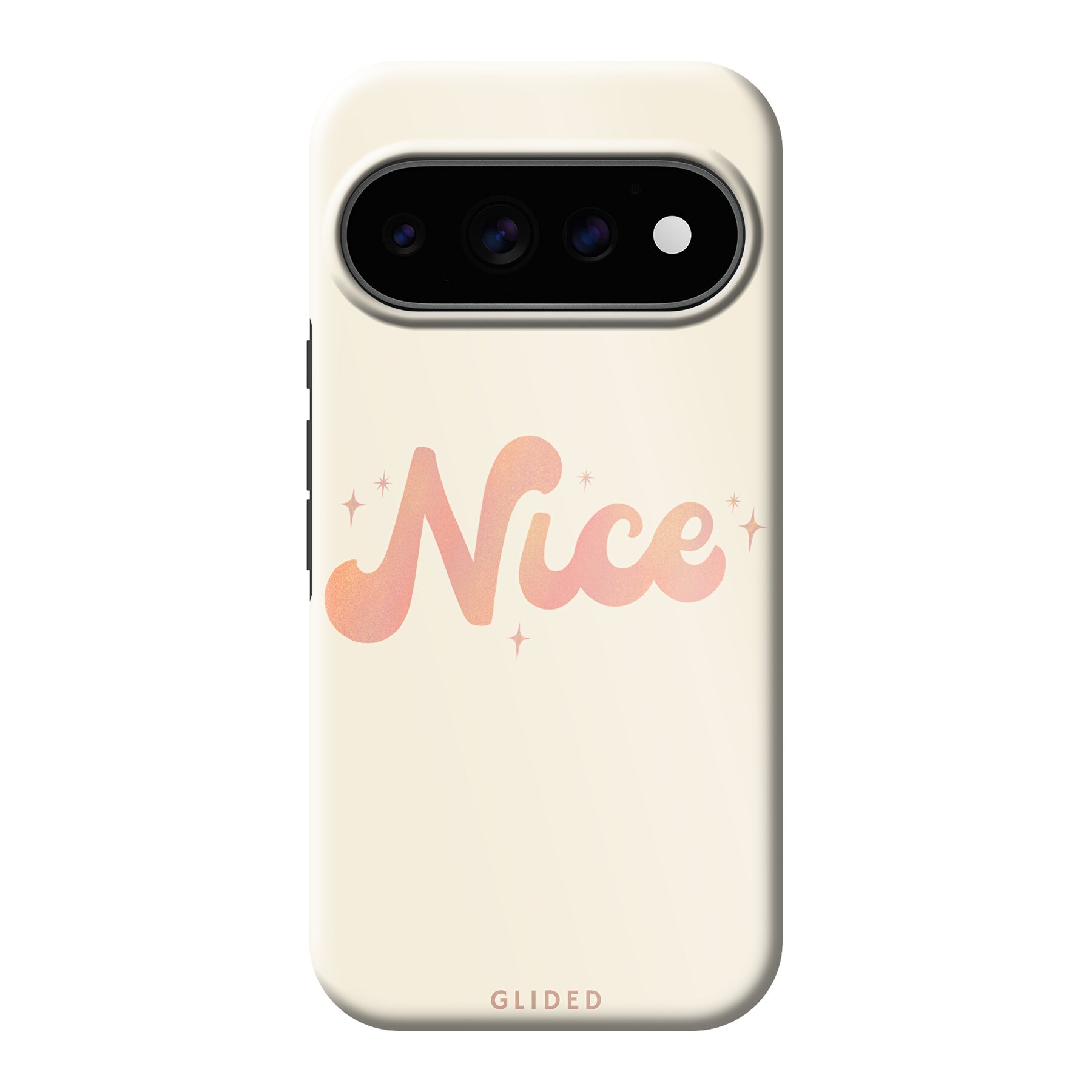 Produktbild Nice | GLIDED X CARMEN.RSO - Google Pixel 11 Pro Handyhülle