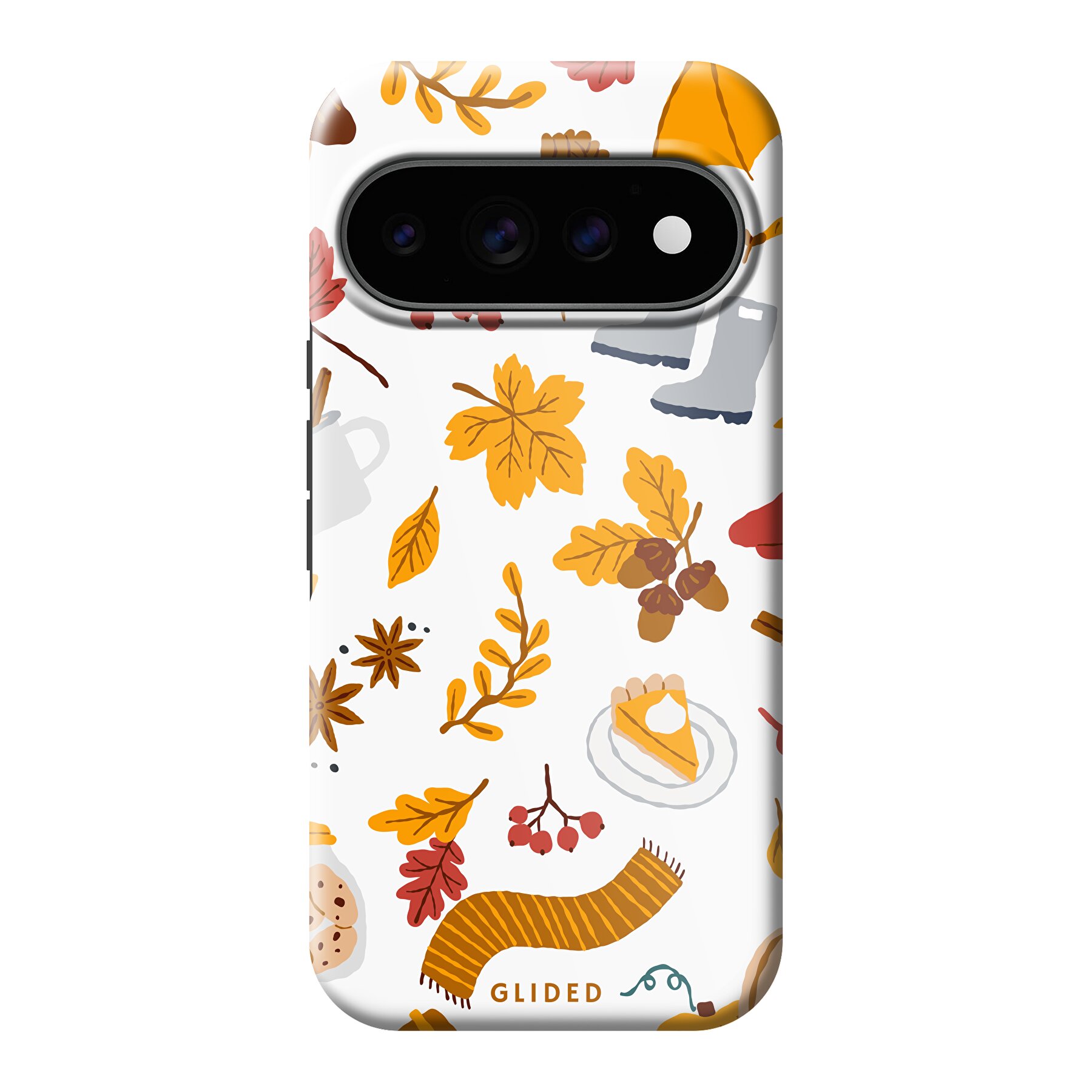 Produktbild Autumn Time - Google Pixel 11 Pro Handyhülle