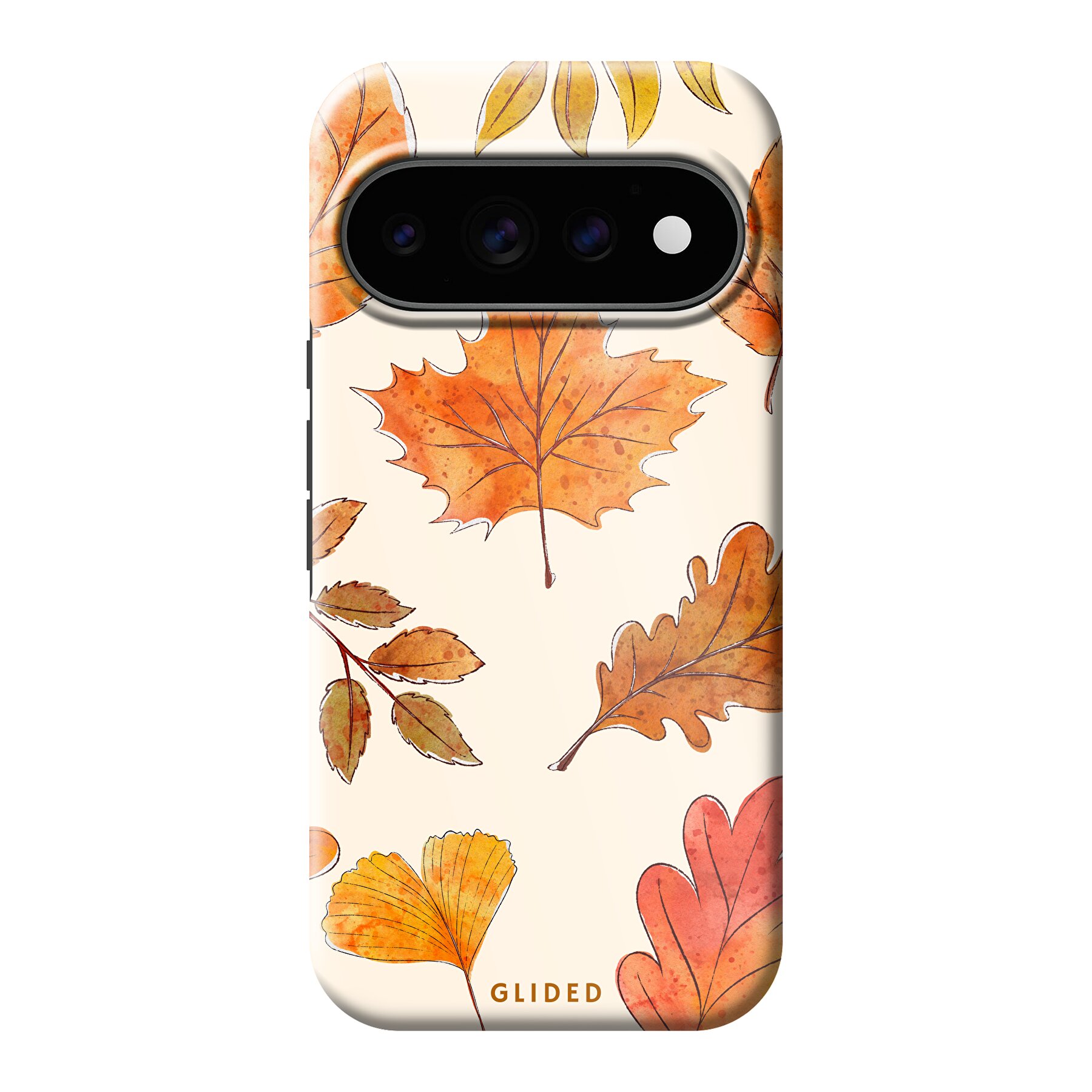 Produktbild Leaves - Google Pixel 11 Pro Handyhülle