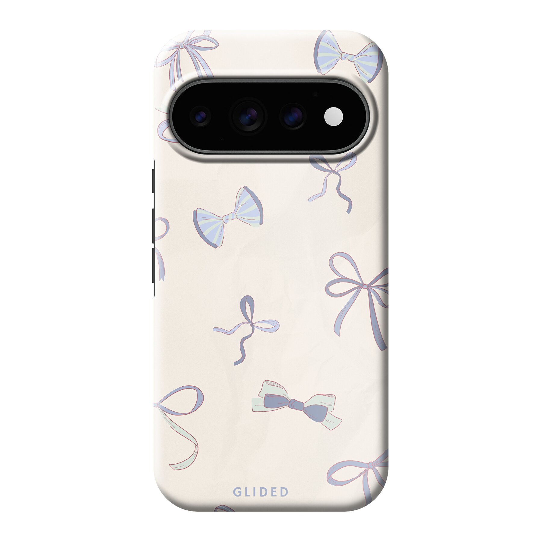 Produktbild Bows - Google Pixel 11 Pro Handyhülle