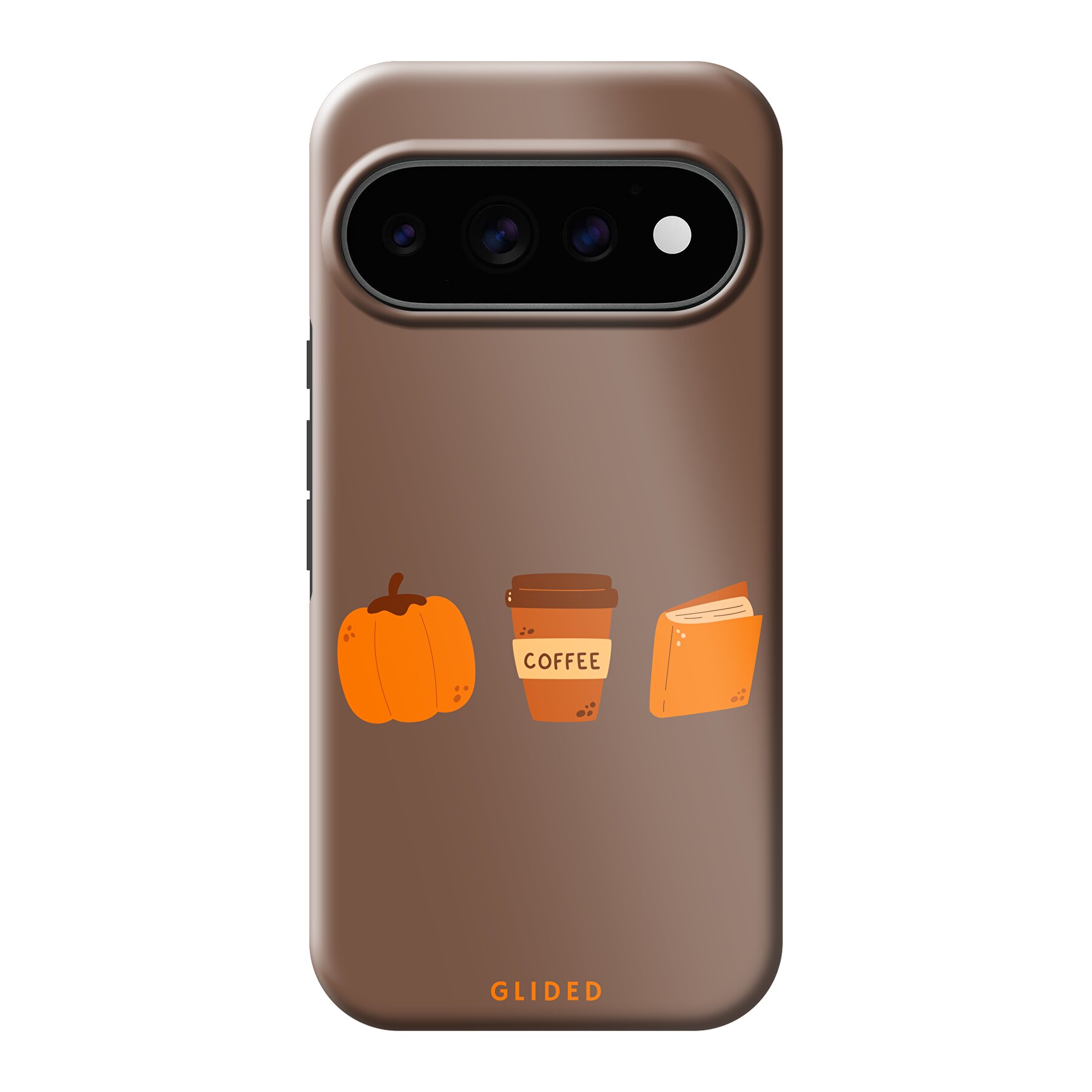 Produktbild Autumn Essentials - Google Pixel 11 Pro Handyhülle