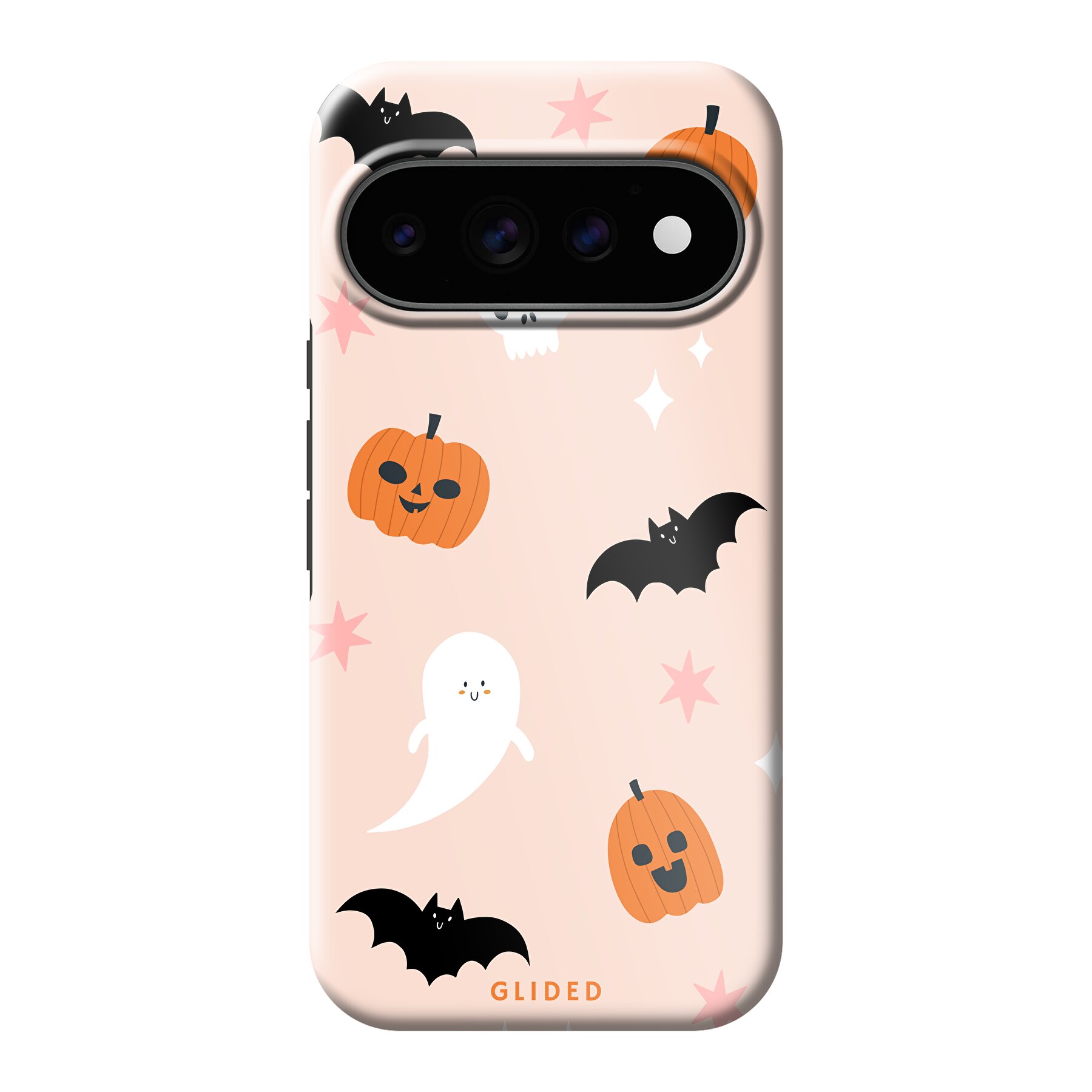 Produktbild Cute Halloween - Google Pixel 11 Pro Handyhülle