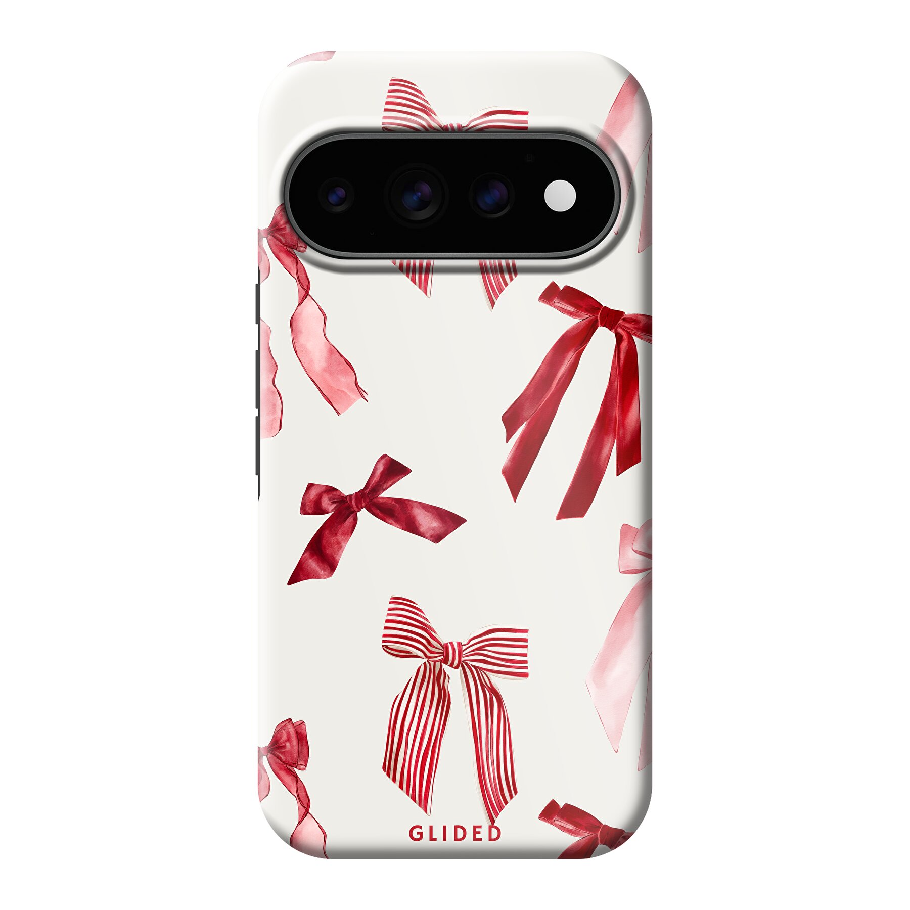 Produktbild Bows & Love - Google Pixel 11 Pro Handyhülle