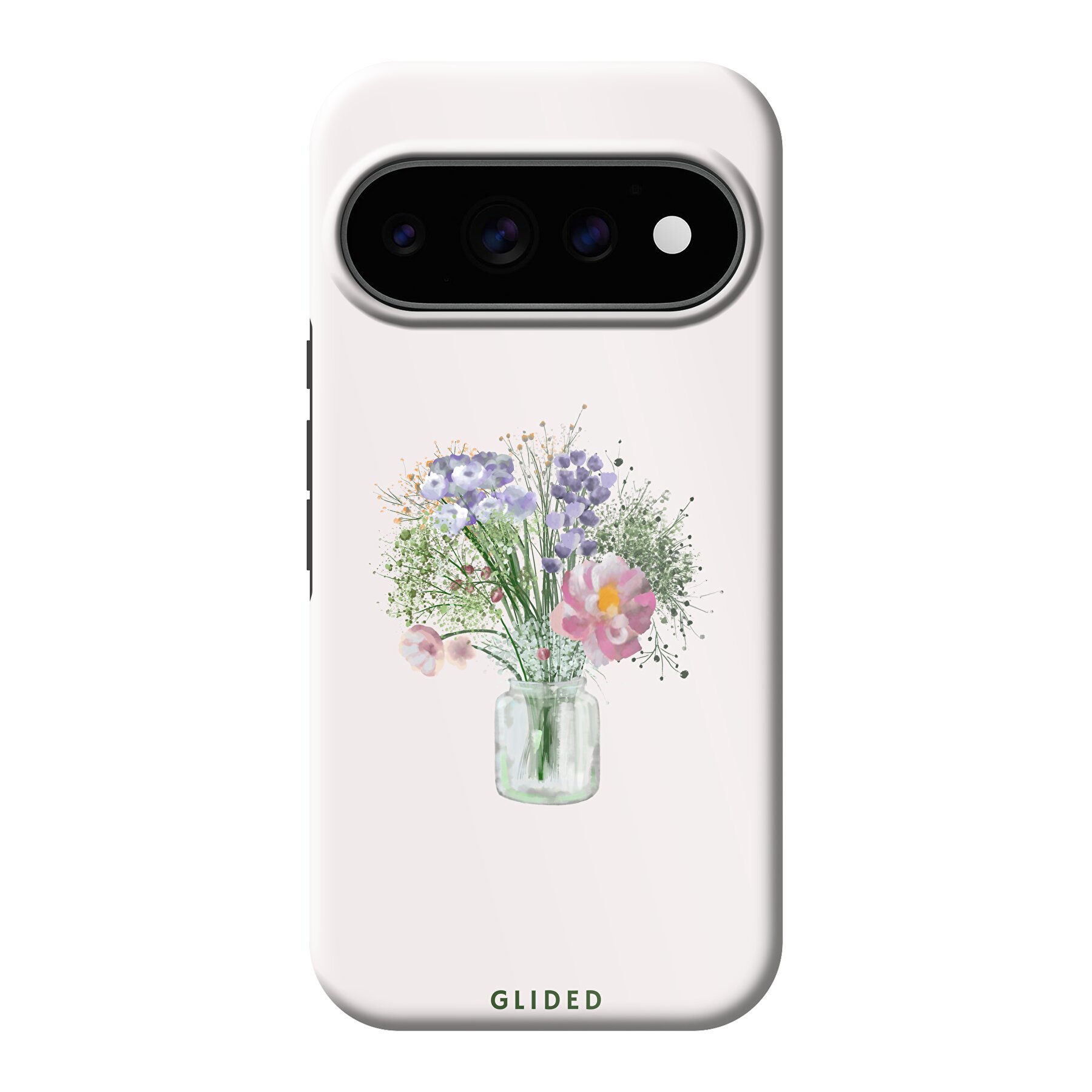 Produktbild Flowers for you - Google Pixel 11 Pro Handyhülle
