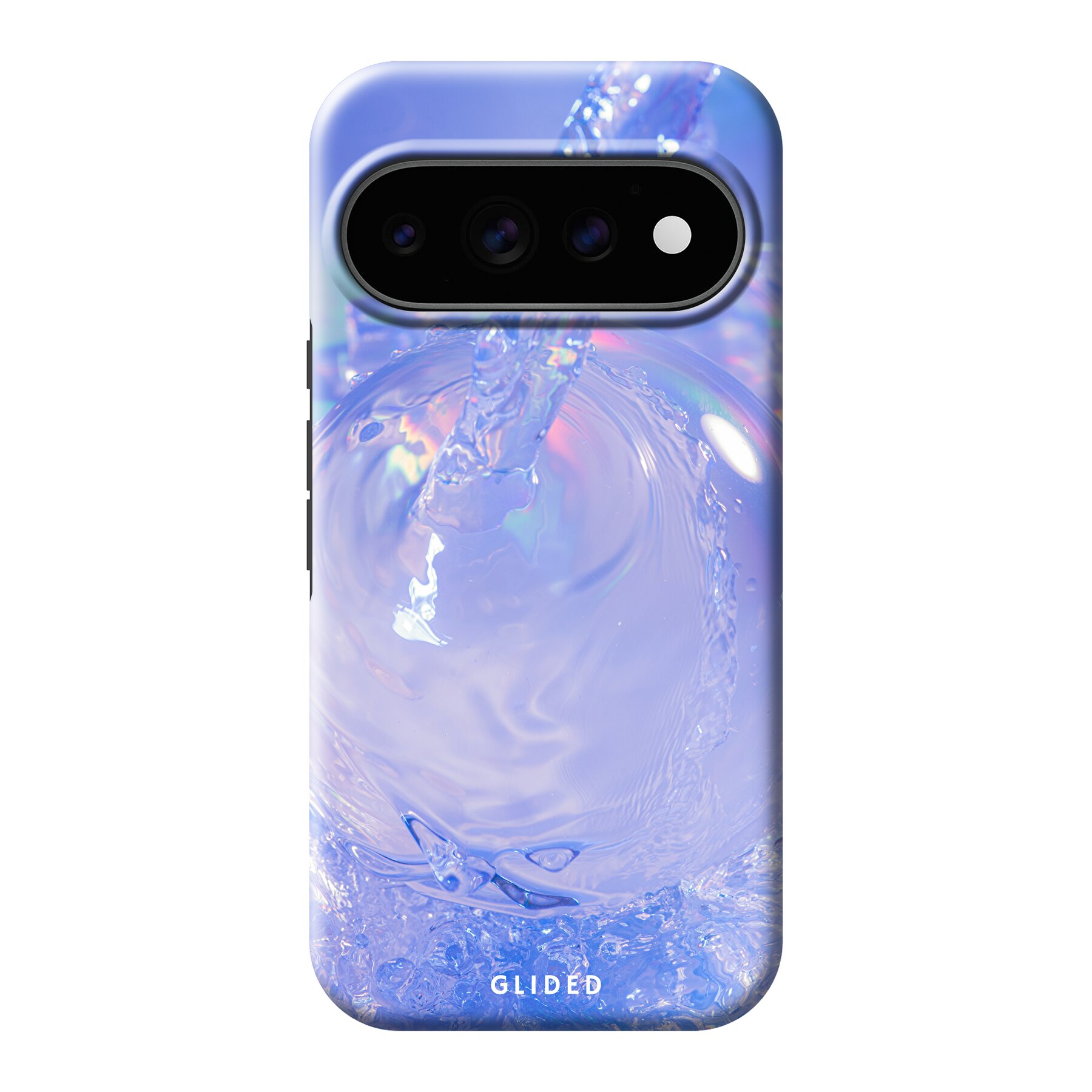 Produktbild Purple Water - Google Pixel 11 Pro Handyhülle