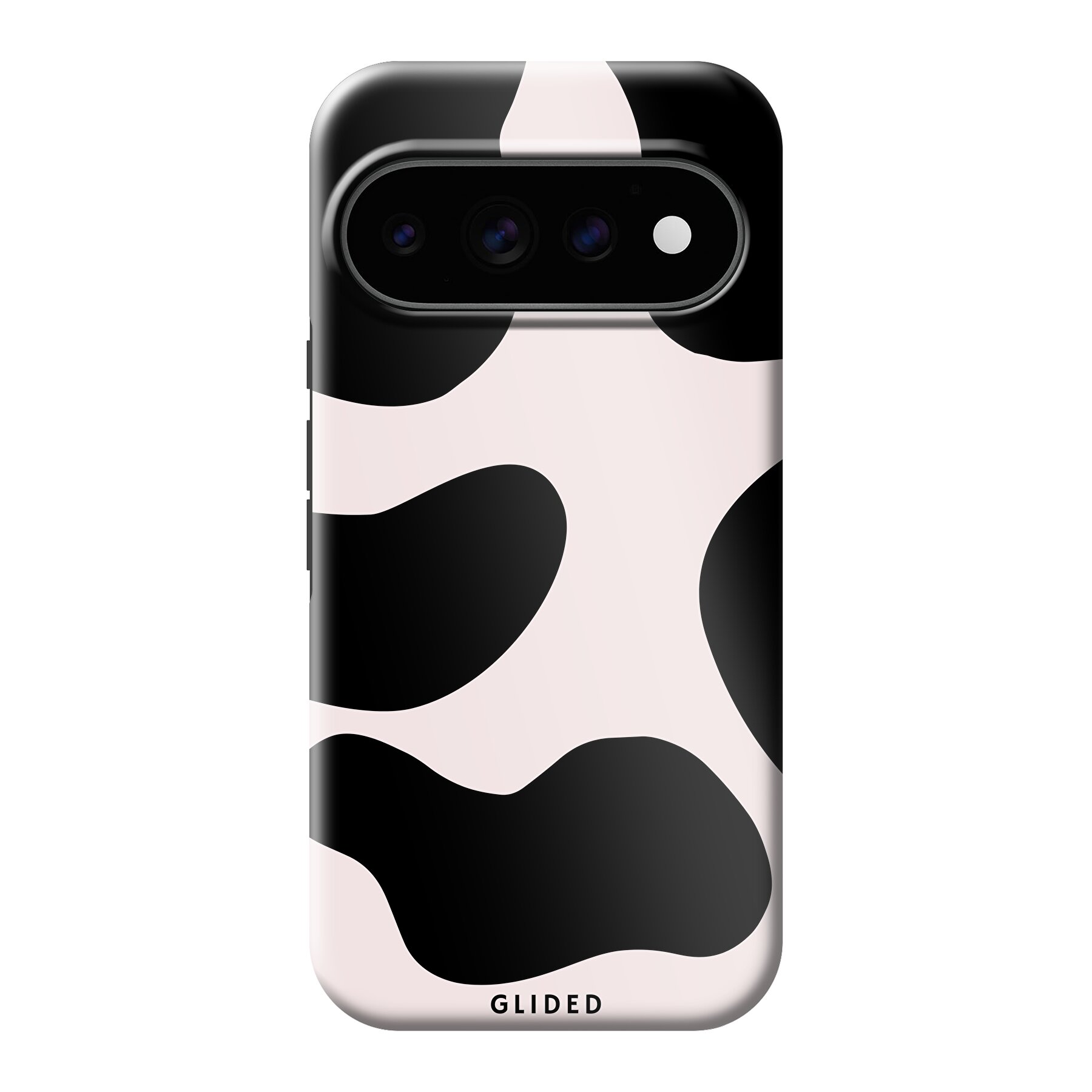 Product image Cow meets Wow - Google Pixel 11 Pro Phone case