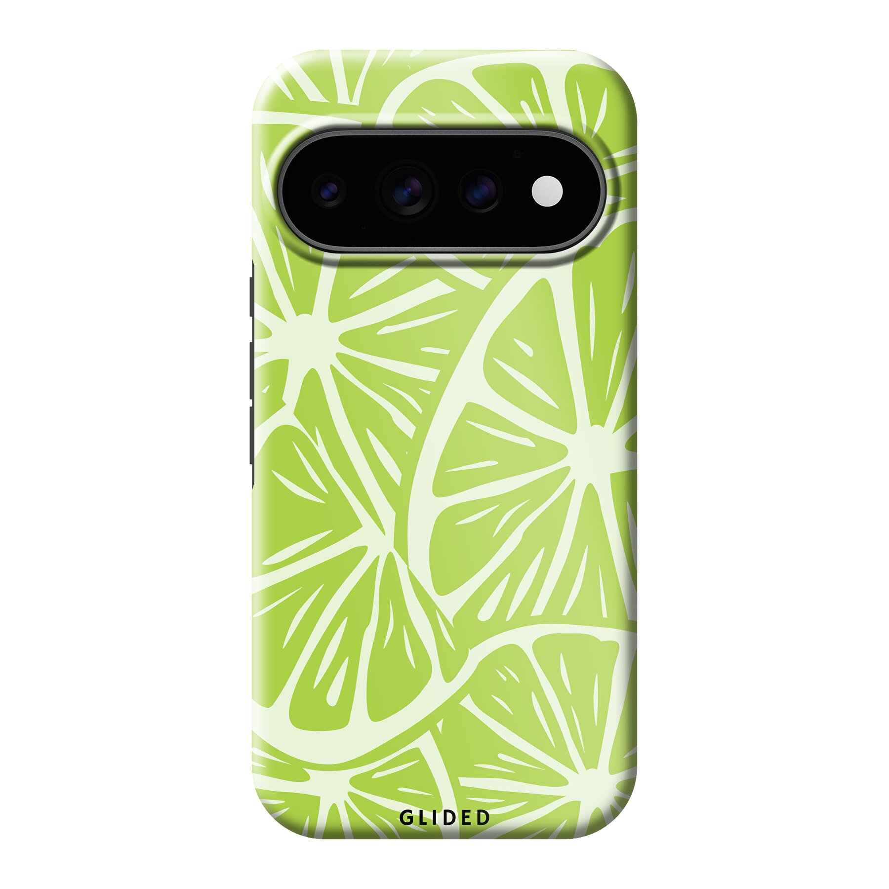 Produktbild Green Lime - Google Pixel 11 Pro Handyhülle