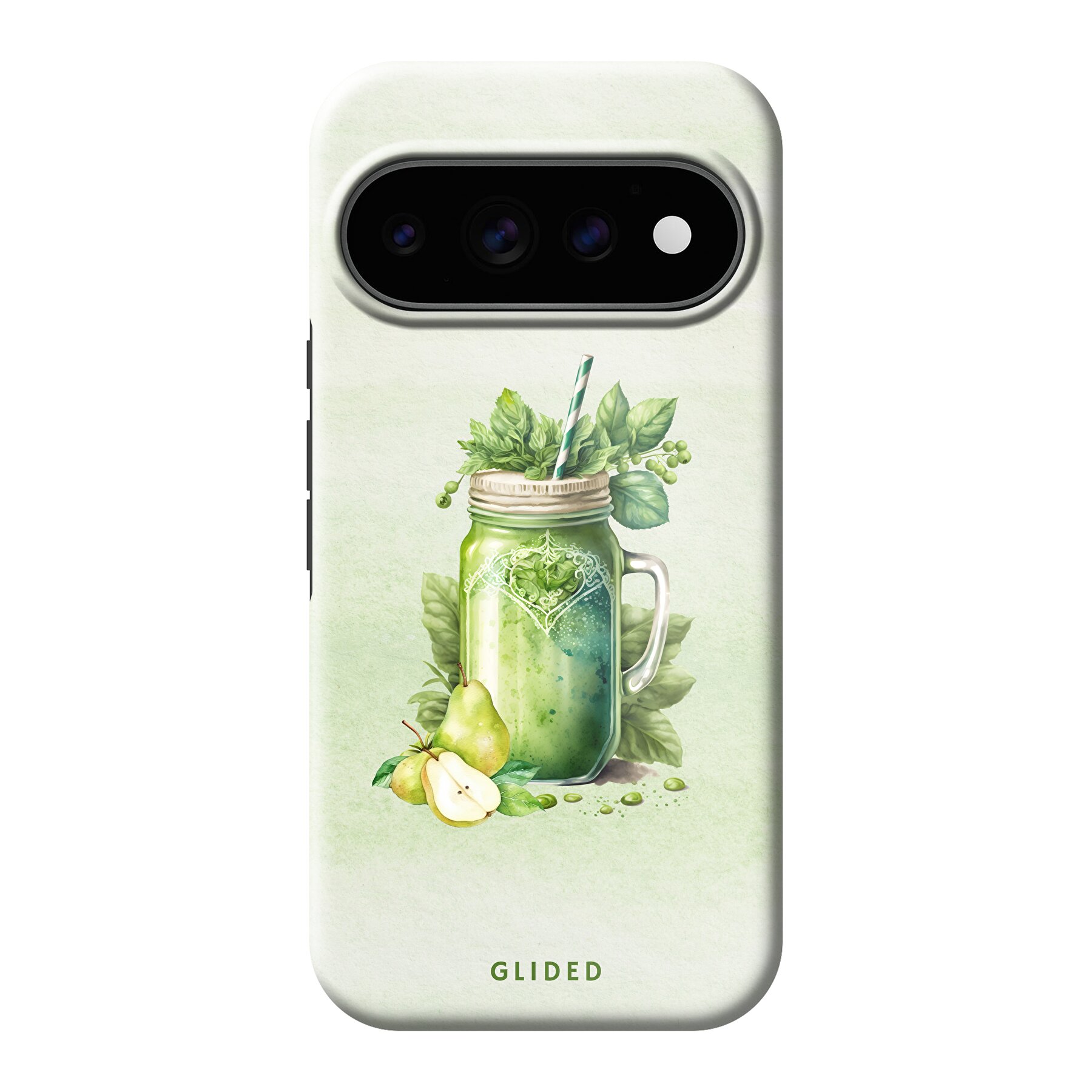 Produktbild Green Smoothie - Google Pixel 11 Pro Handyhülle