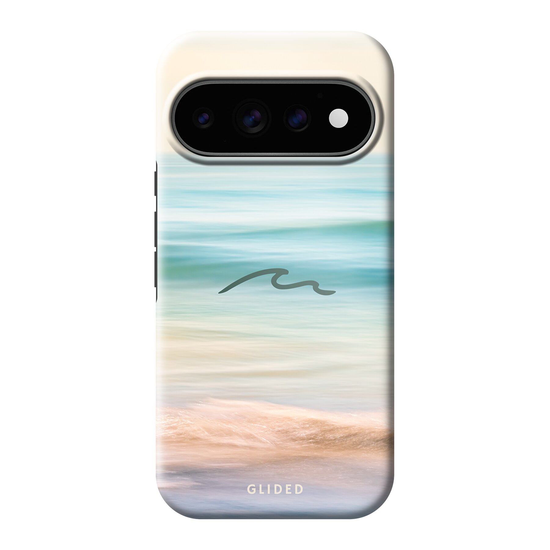 Produktbild Soft Wave - Google Pixel 11 Pro Handyhülle
