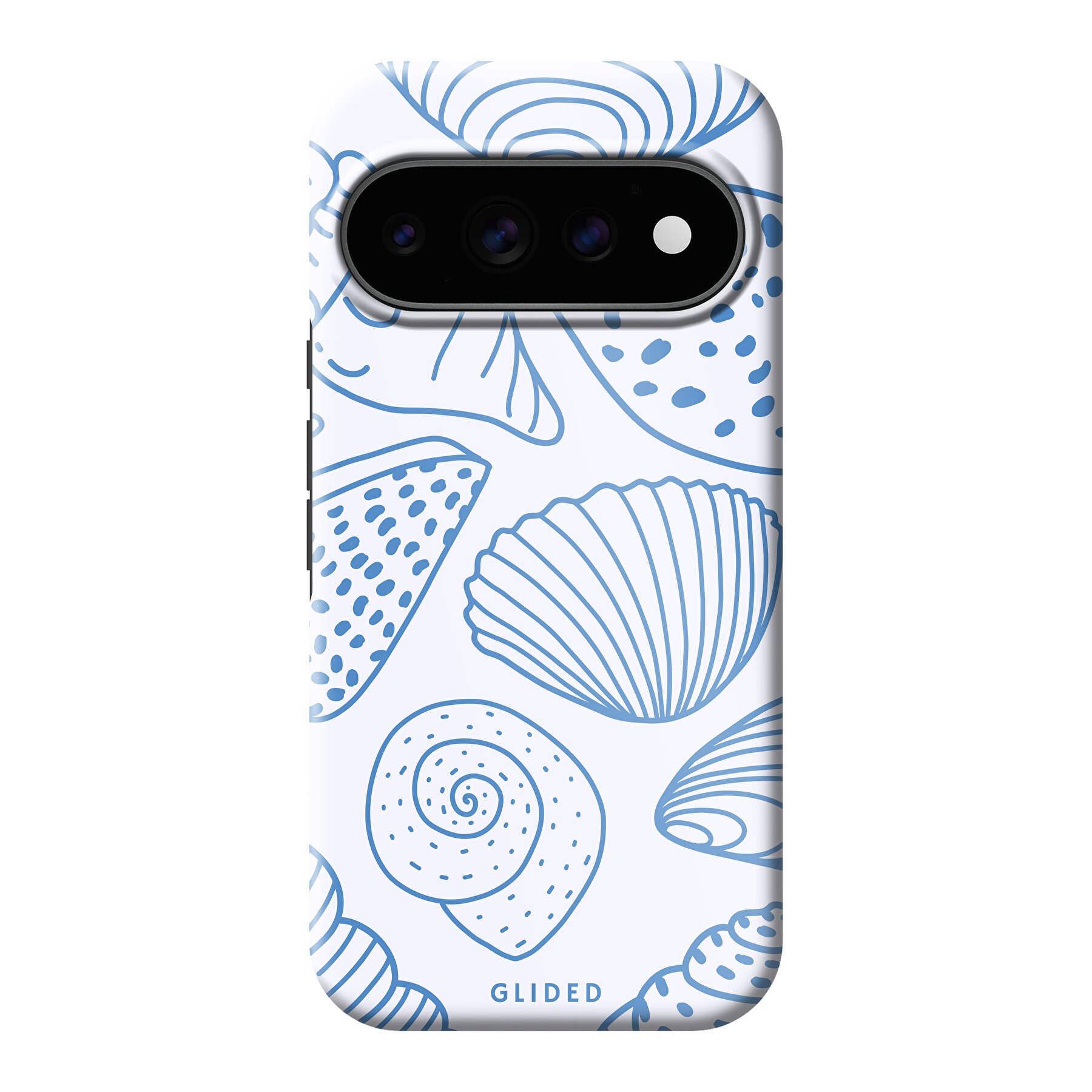 Produktbild Beachy Fun - Google Pixel 11 Pro Handyhülle