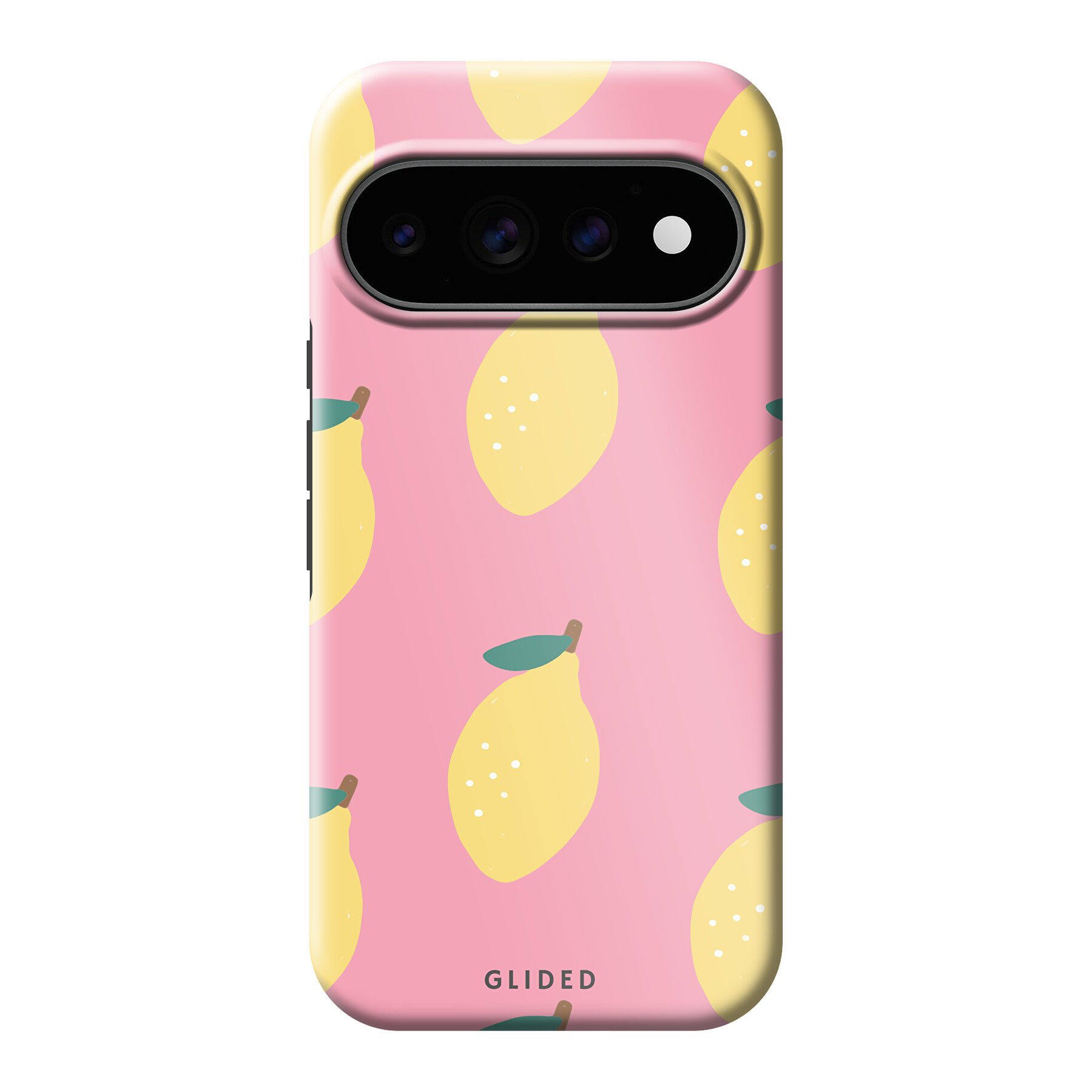 Produktbild Lemon Season - Google Pixel 11 Pro Handyhülle