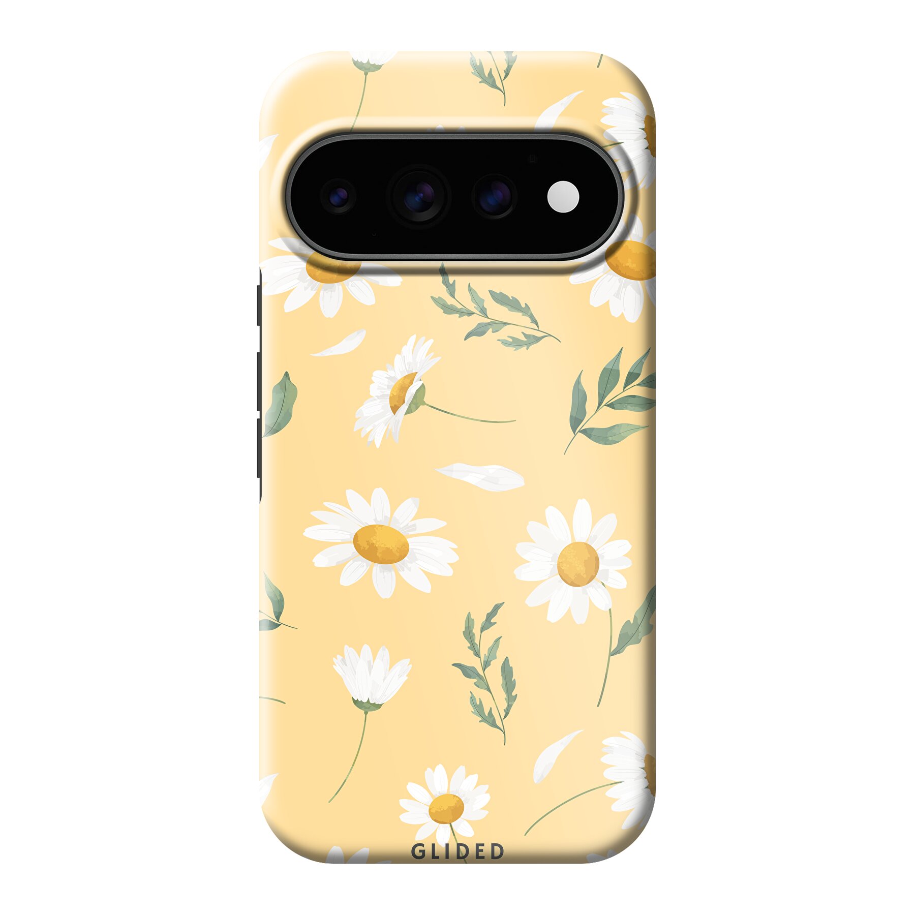 Produktbild Yellow Daisy - Google Pixel 11 Pro Handyhülle