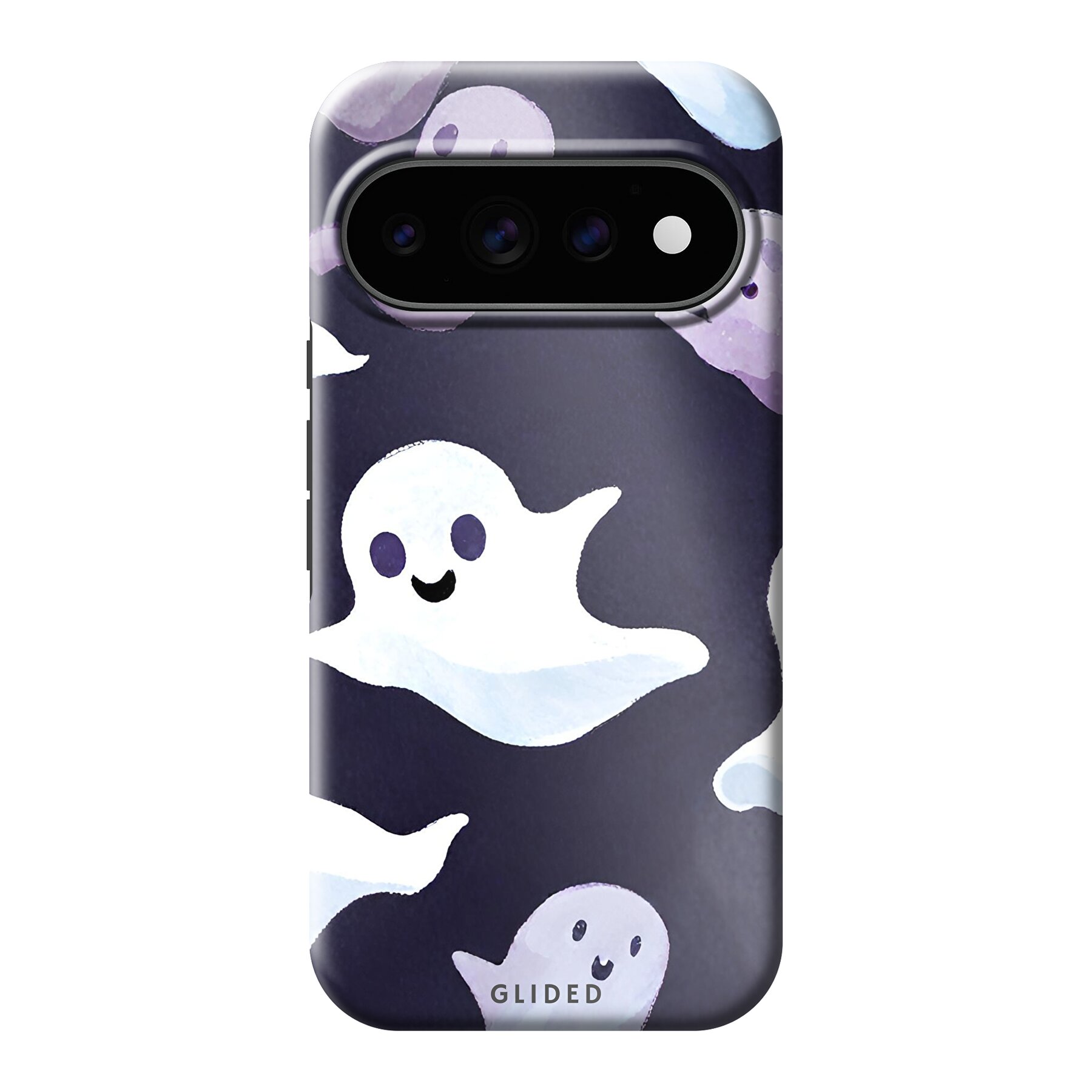 Produktbild Spooky Ghosts - Google Pixel 11 Pro Handyhülle