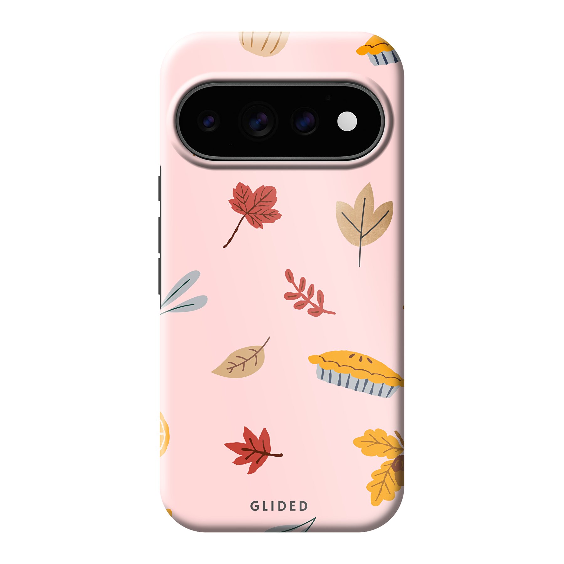Produktbild Pink Fall - Google Pixel 11 Pro Handyhülle