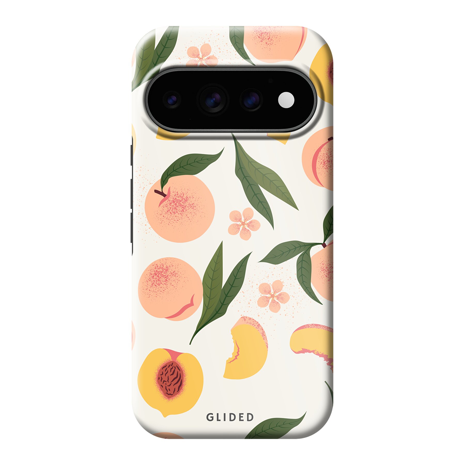 Produktbild Peachy Beauty - Google Pixel 11 Pro Handyhülle