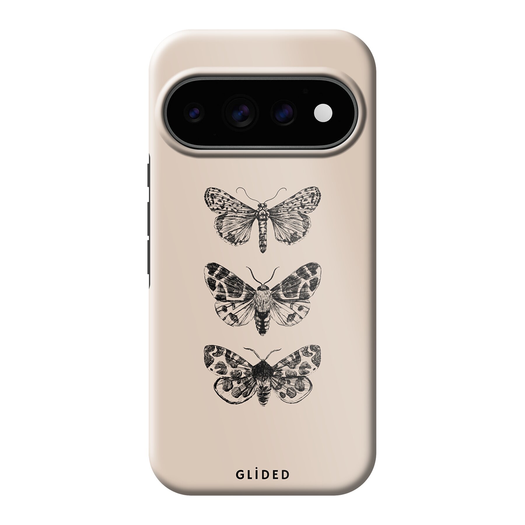 Produktbild Butterfly Aesthetic - Google Pixel 11 Pro Handyhülle
