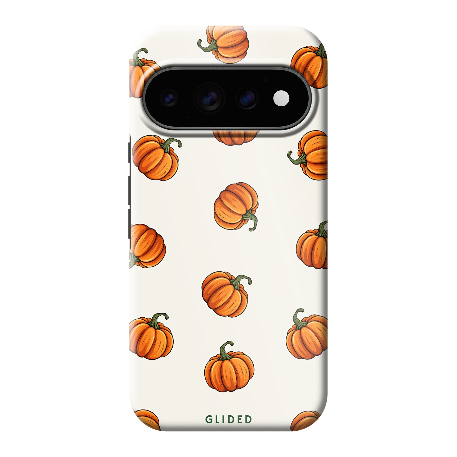 Produktbild Mini Pumpkin - Google Pixel 11 Pro Handyhülle