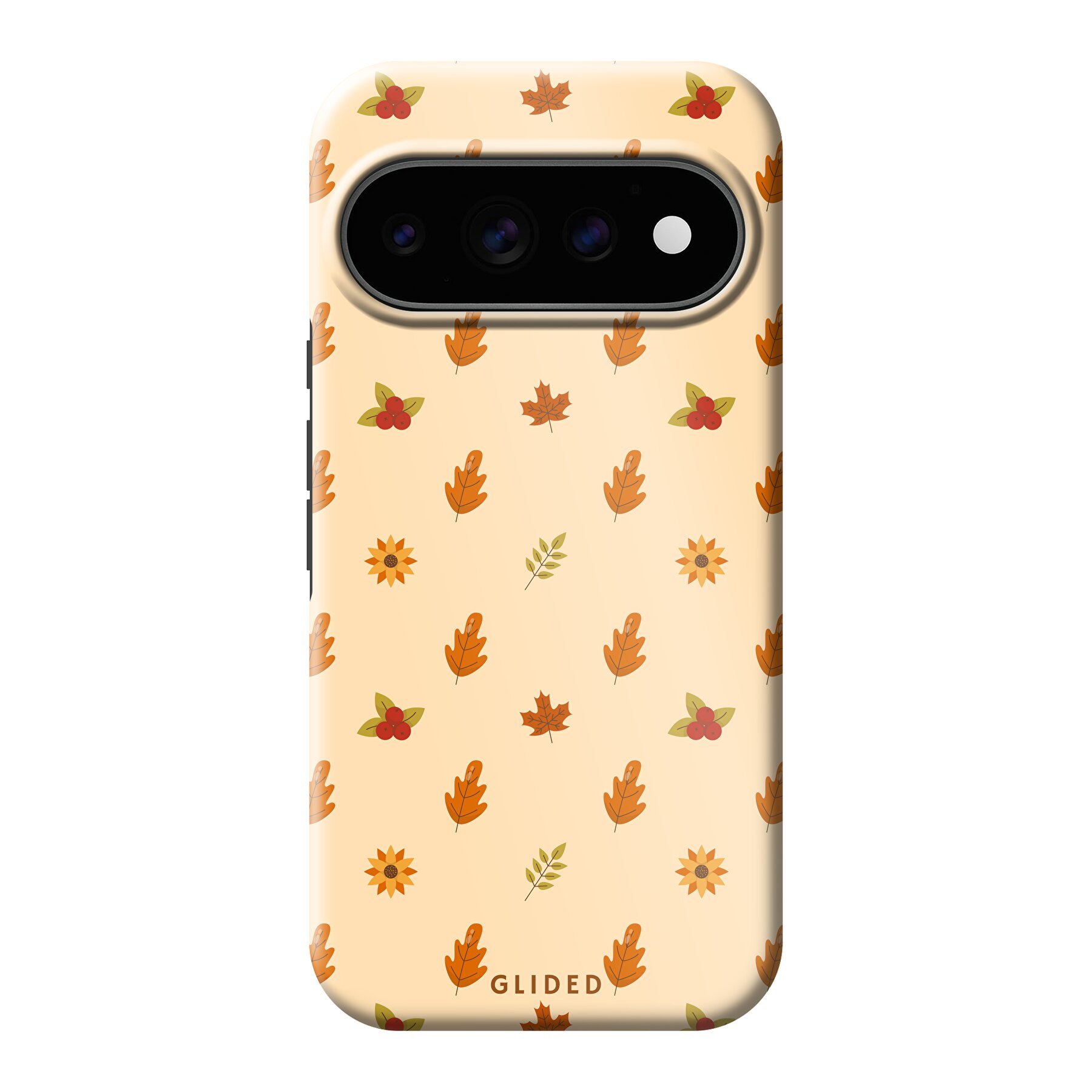 Produktbild Autumn Ready - Google Pixel 11 Pro Handyhülle