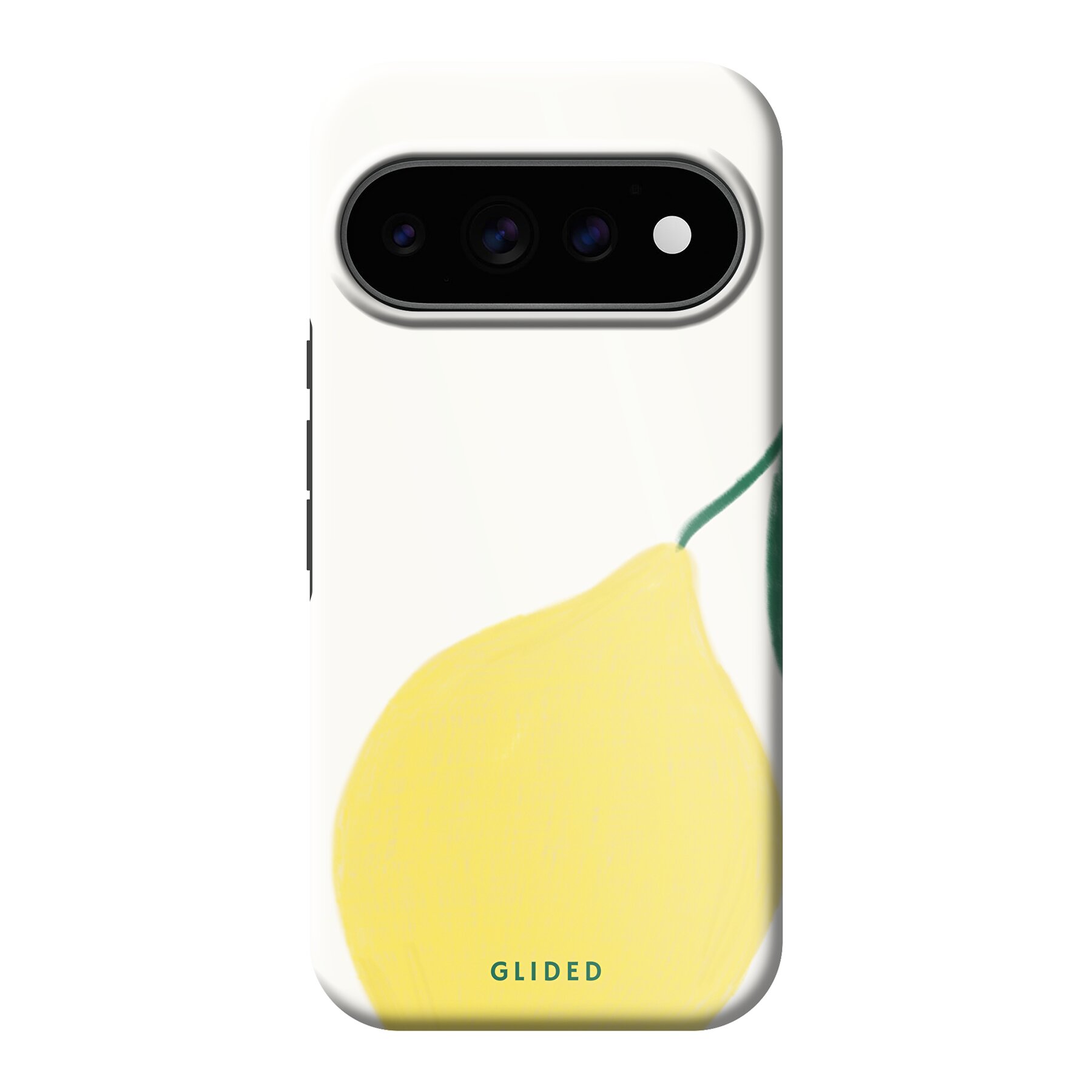 Produktbild C'est un citron - Google Pixel 11 Pro Handyhülle