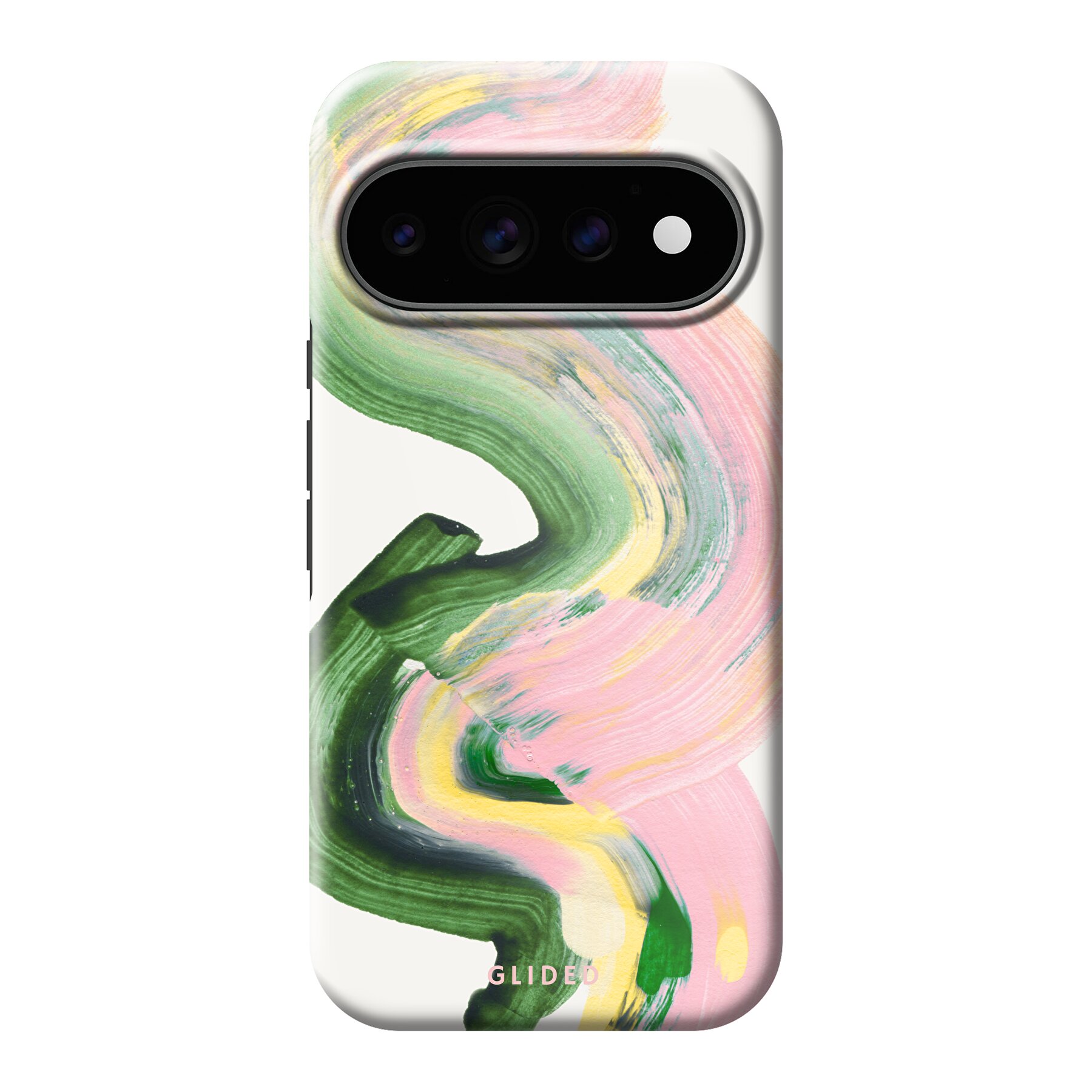 Produktbild Modert Art - Google Pixel 11 Pro Handyhülle