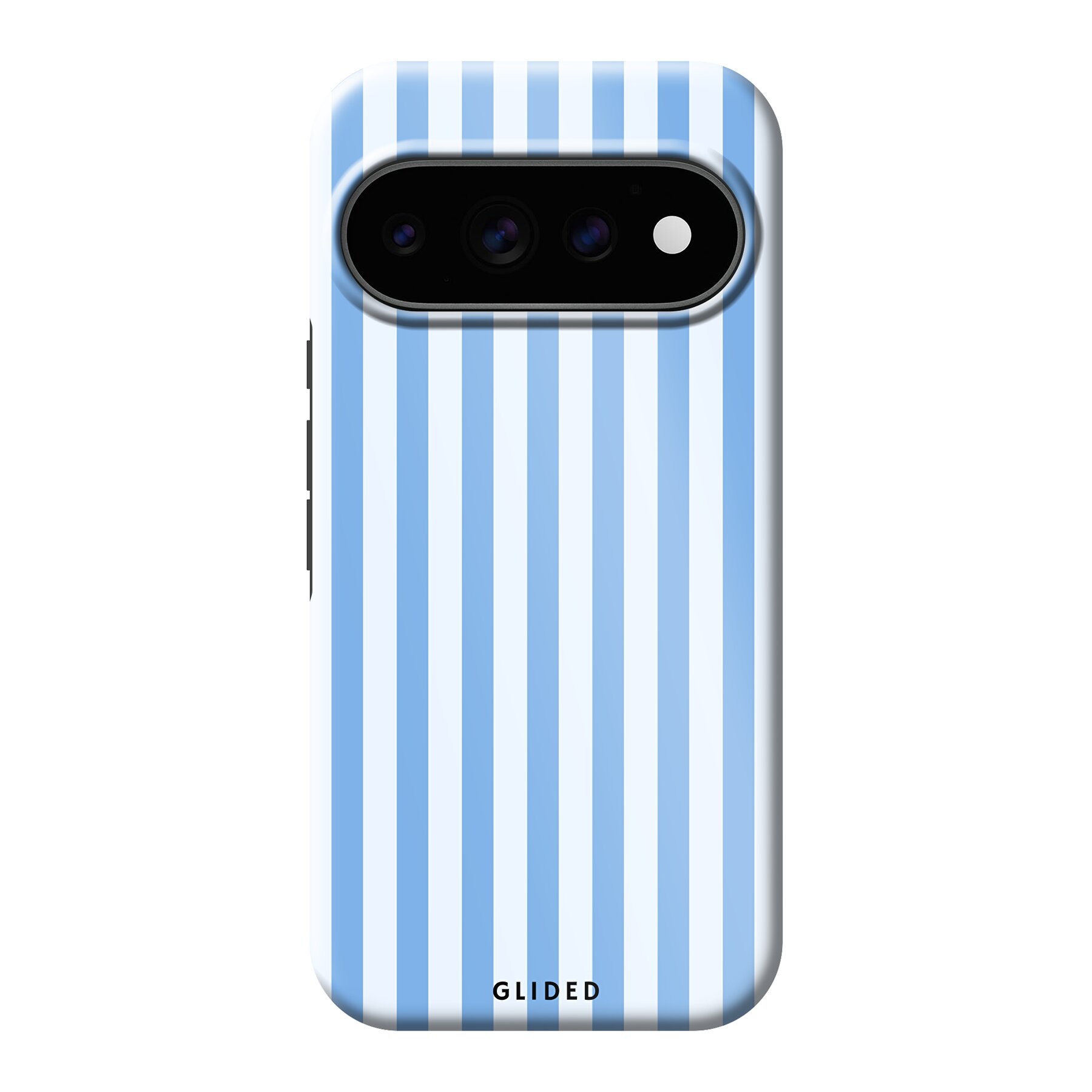 Produktbild Cloudy Blue - Google Pixel 11 Pro Handyhülle