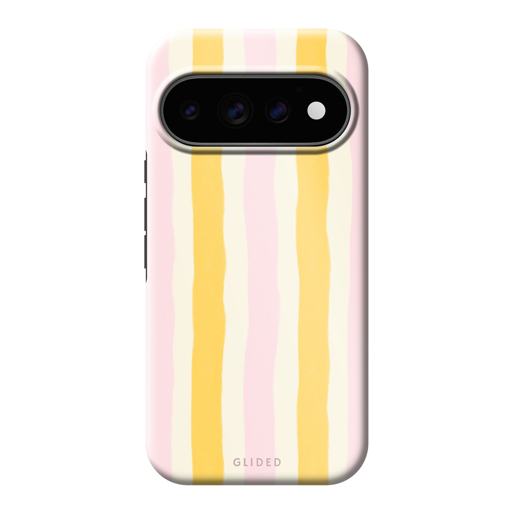 Produktbild Pink Cream - Google Pixel 11 Pro Handyhülle