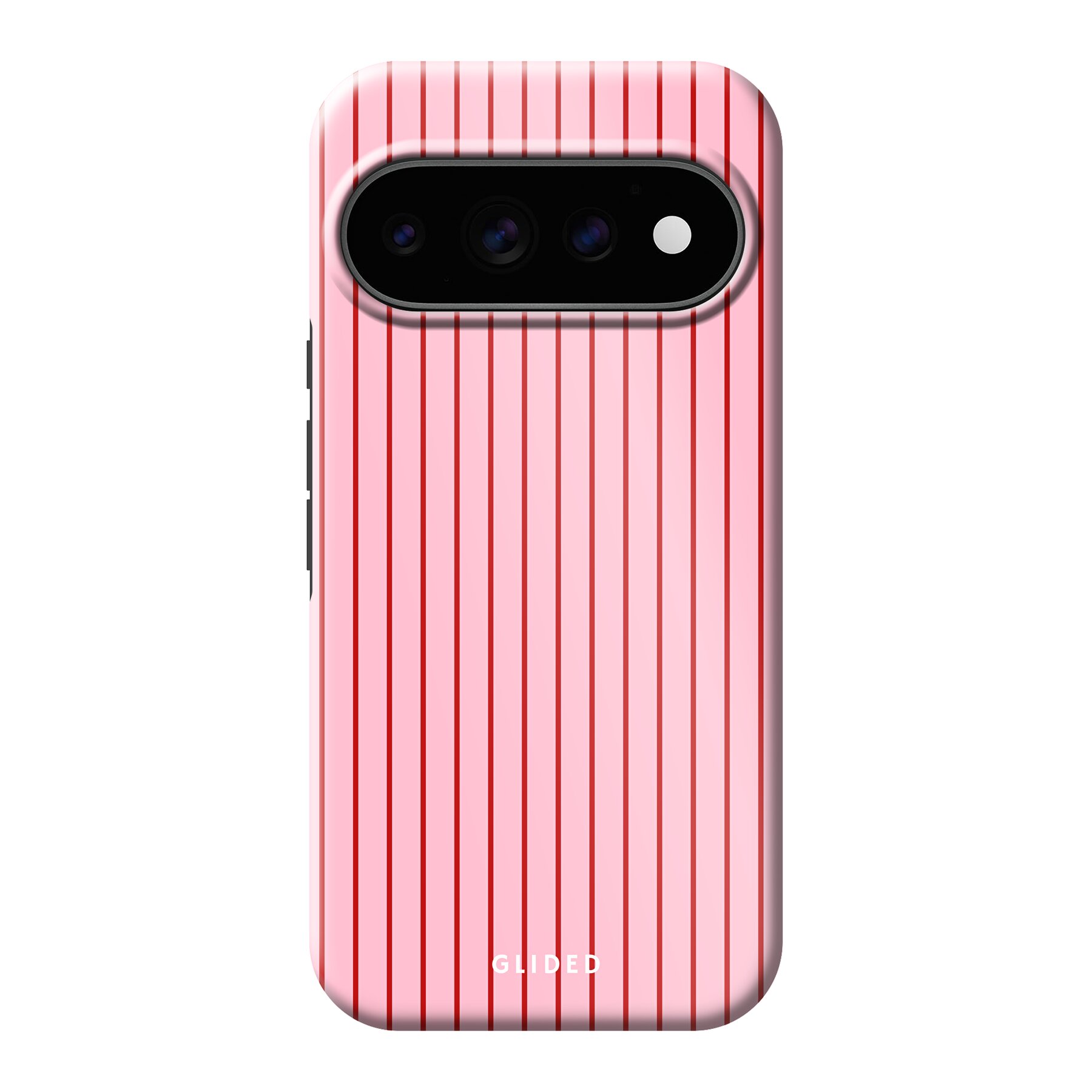 Produktbild Cherry Lines - Google Pixel 11 Pro Handyhülle