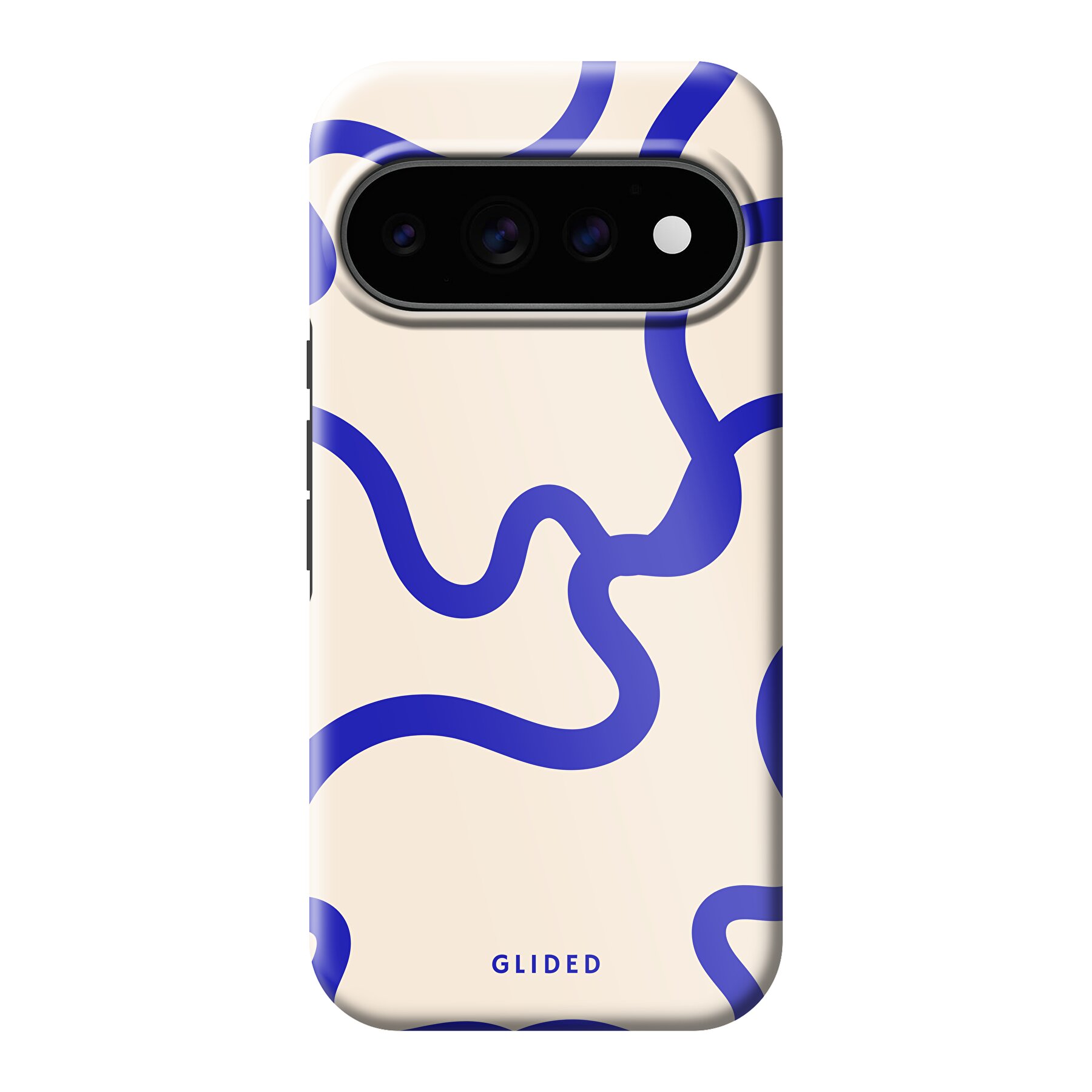 Produktbild Blue Line - Google Pixel 11 Pro Handyhülle