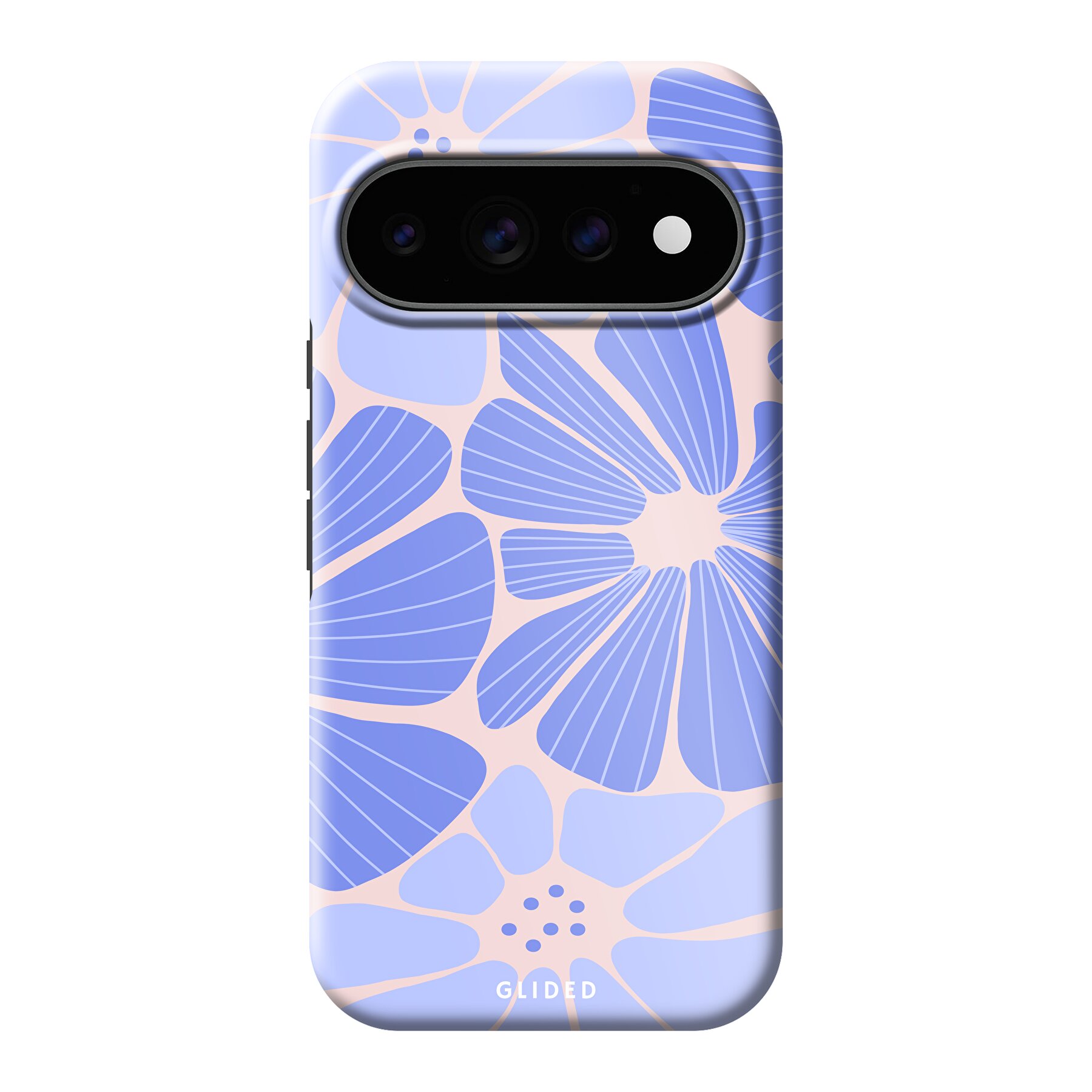 Produktbild Blue Garden - Google Pixel 11 Pro Handyhülle