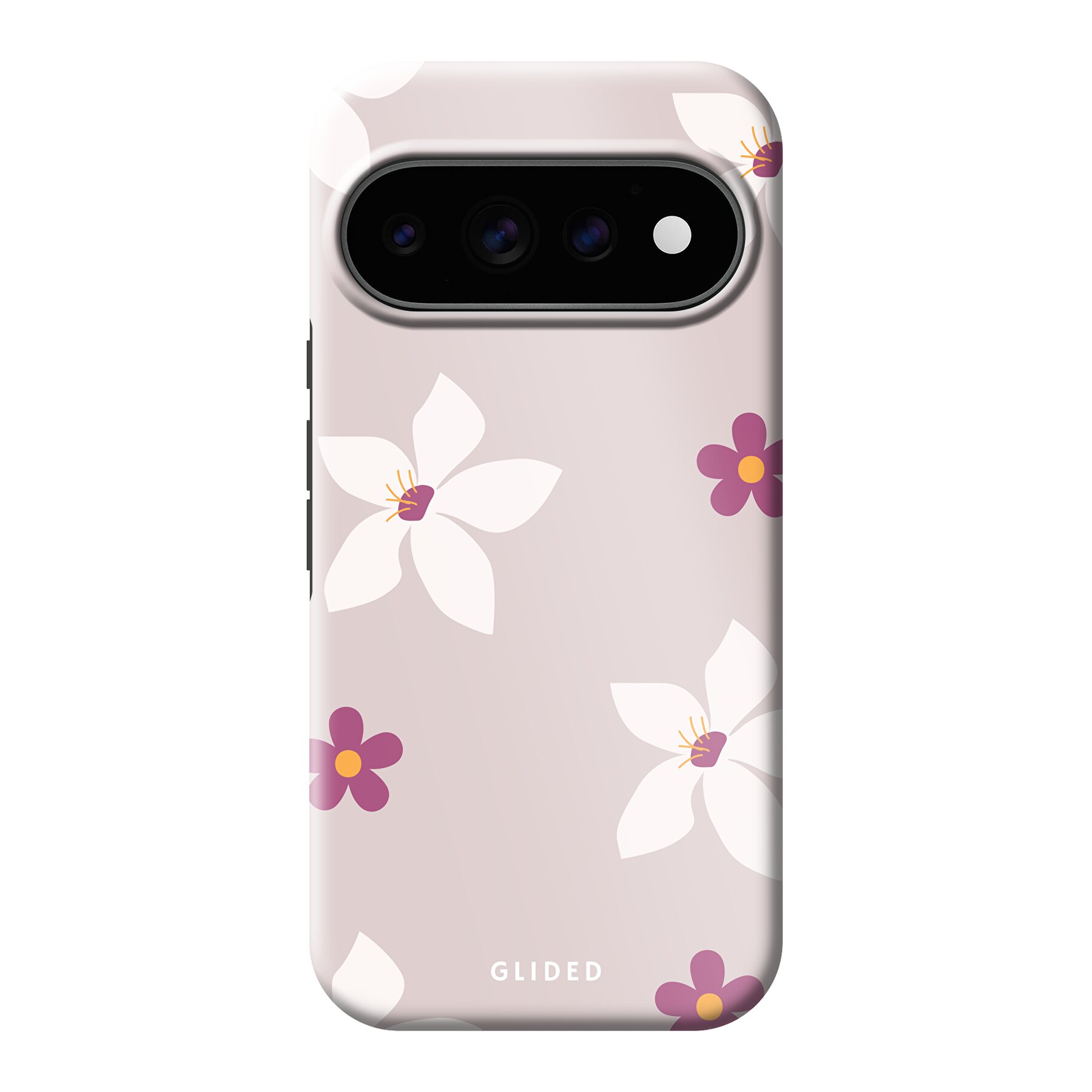 Produktbild Violet Grace - Google Pixel 11 Pro Handyhülle