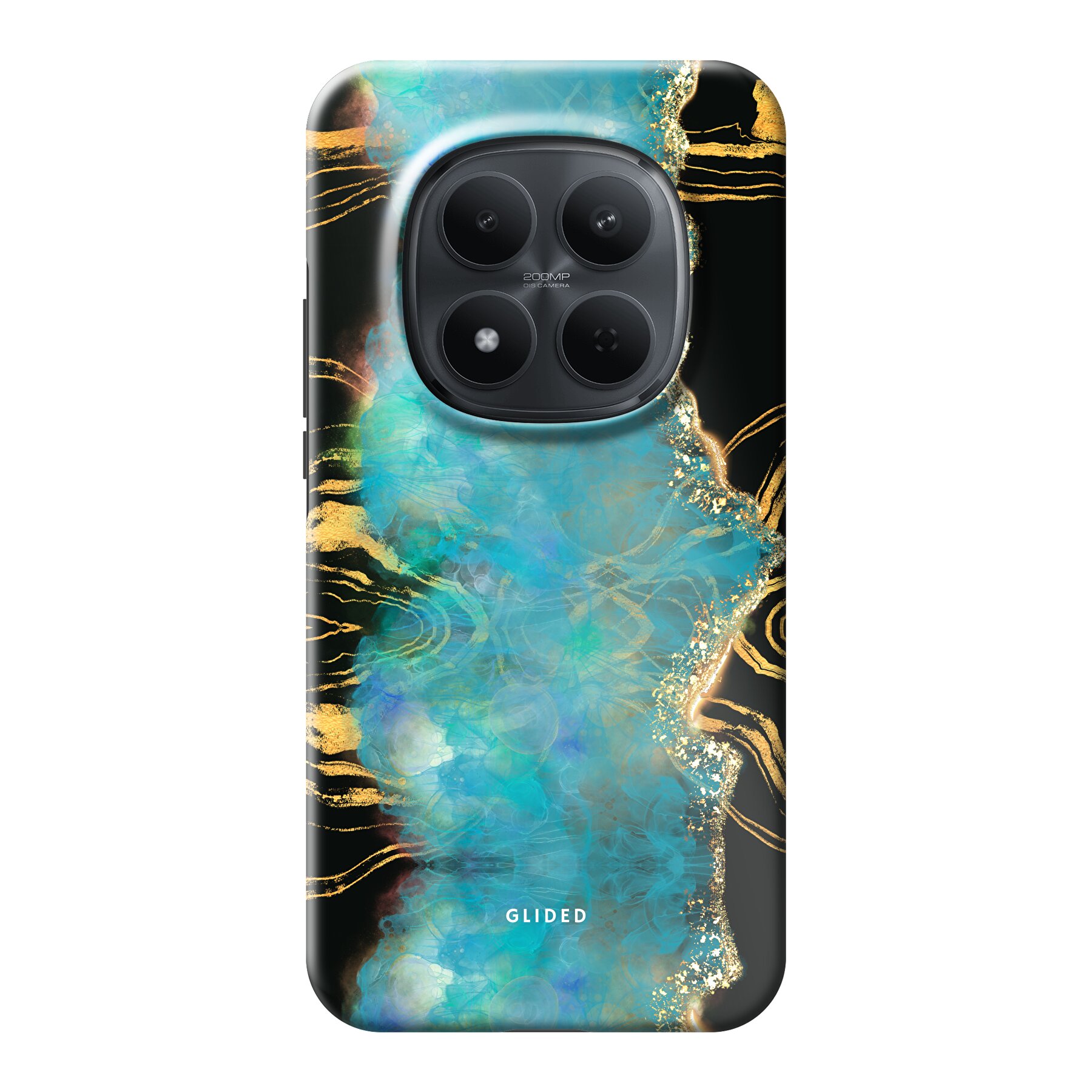 Produktbild Waterly - Xiaomi Redmi Note 15 Pro 5G Handyhülle