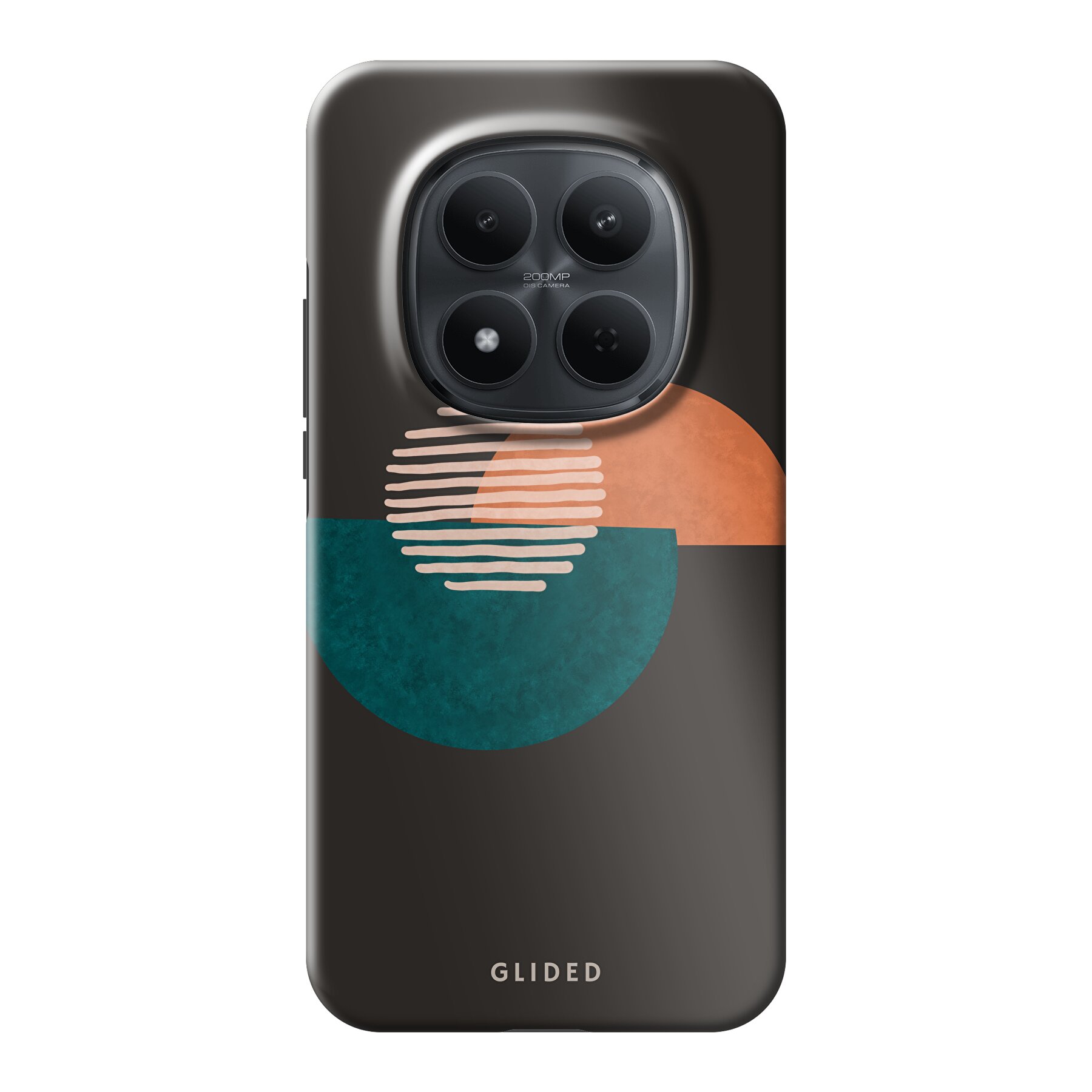 Immagine del prodotto Crest - Xiaomi Redmi Note 15 Pro 5G Cover