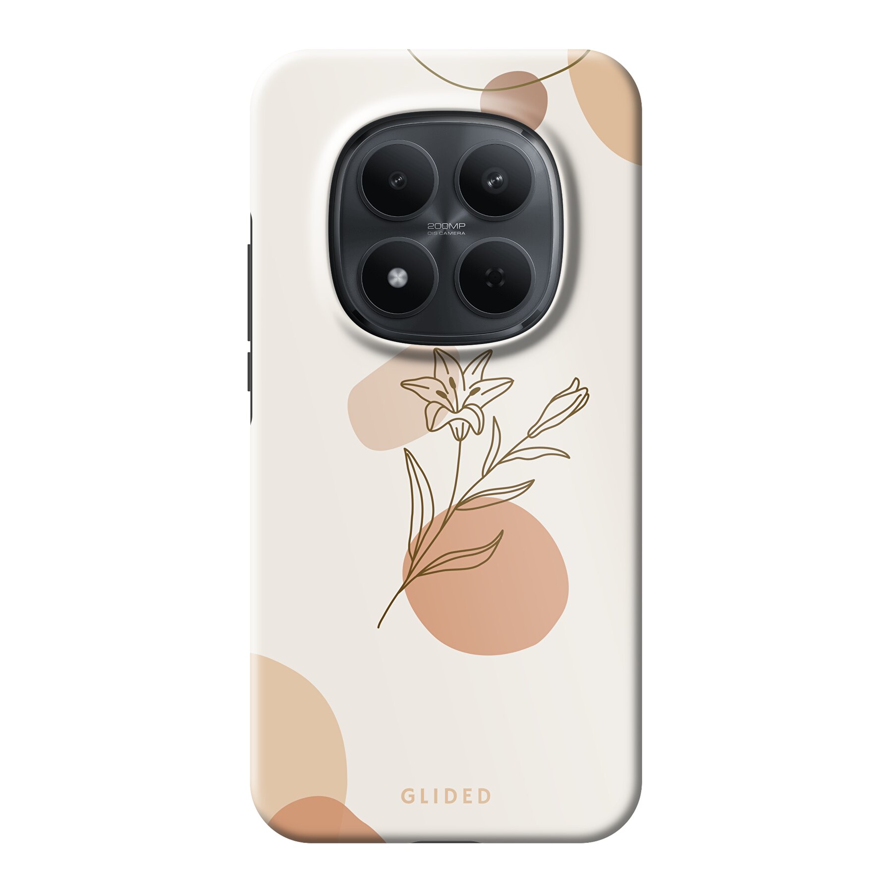 Immagine del prodotto Flora - Xiaomi Redmi Note 15 Pro 5G Cover