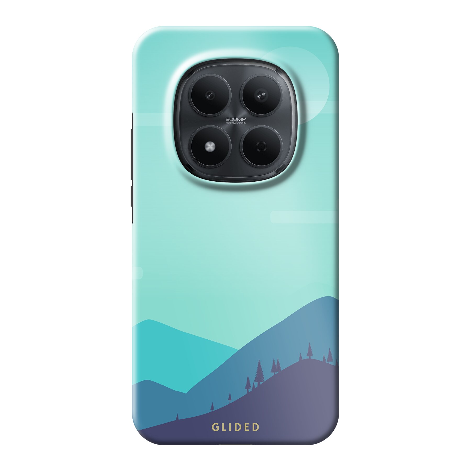 Obraz produktu 'Alpine' - Xiaomi Redmi Note 15 Pro 5G Etui na telefon