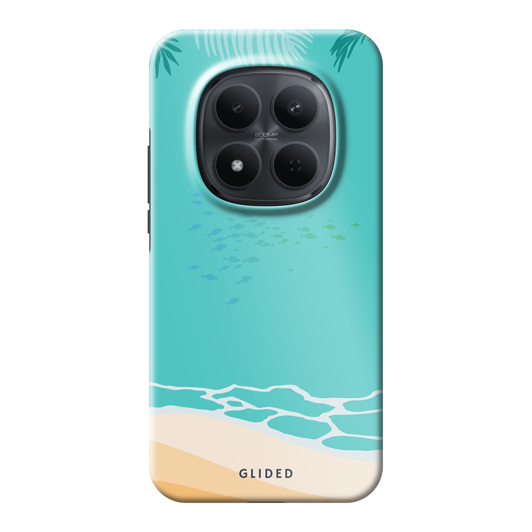 Immagine del prodotto Beachy - Xiaomi Redmi Note 15 Pro 5G Cover