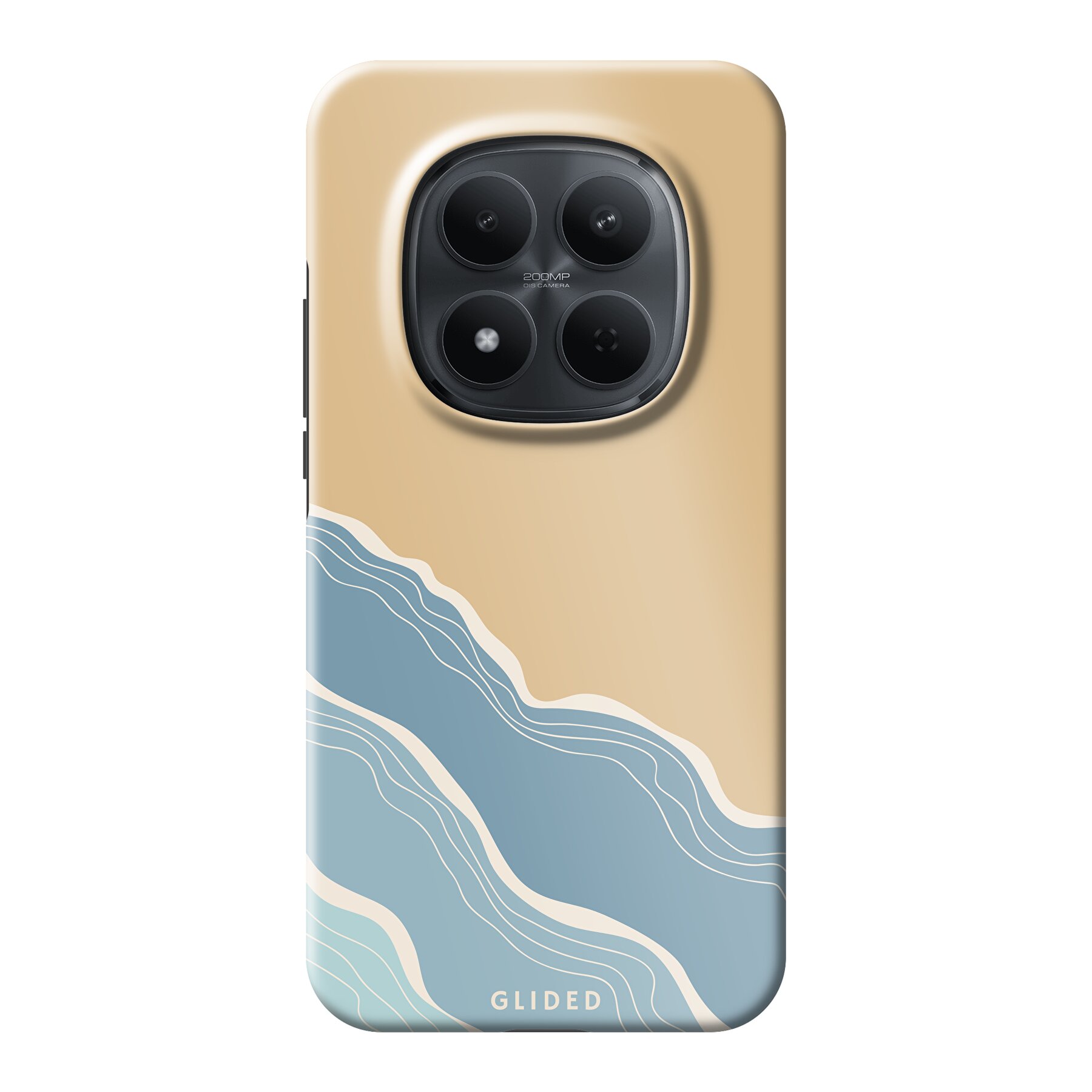 Immagine del prodotto Breeze - Xiaomi Redmi Note 15 Pro 5G Cover