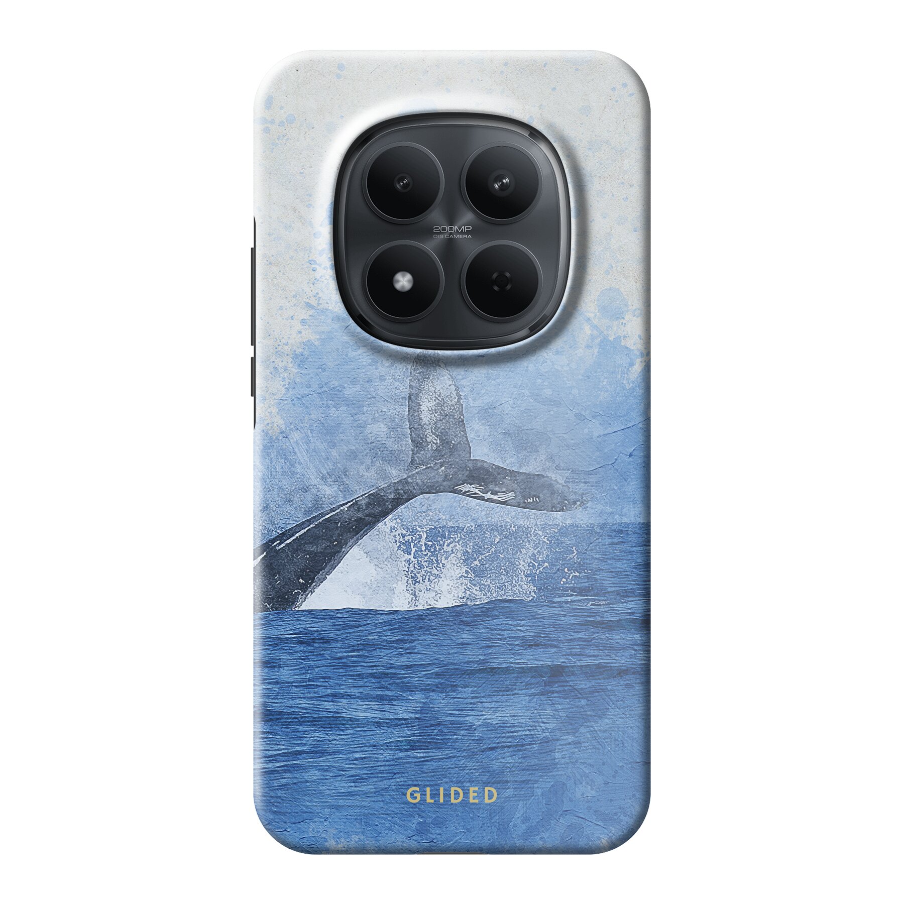 Imagen del producto Oceanic - Xiaomi Redmi Note 15 Pro 5G Funda