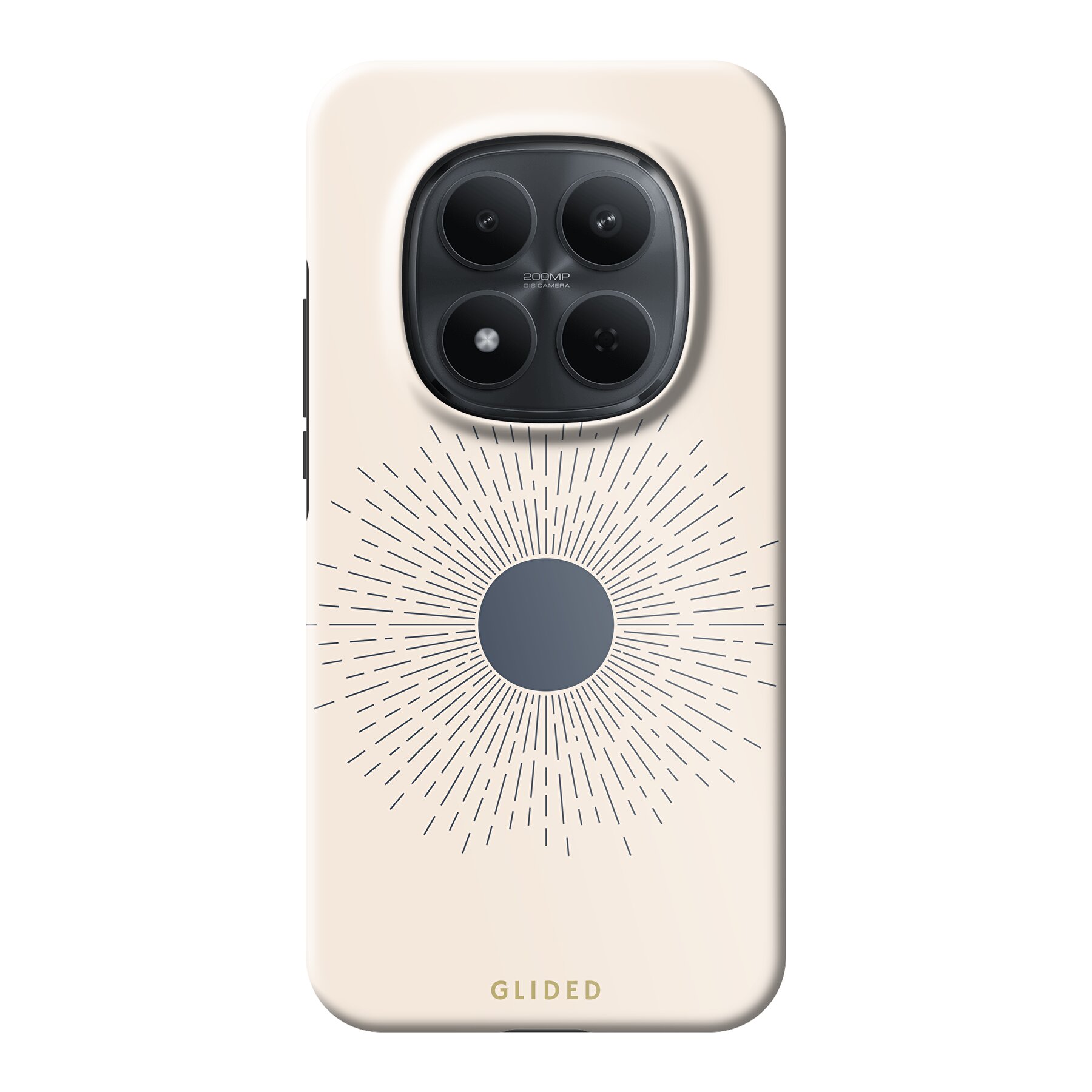 Immagine del prodotto Sprinkle - Xiaomi Redmi Note 15 Pro 5G Cover