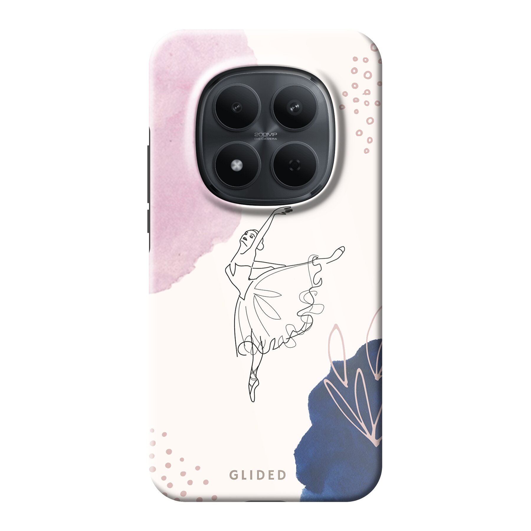 Produktbild Grace - Xiaomi Redmi Note 15 Pro 5G Handyhülle