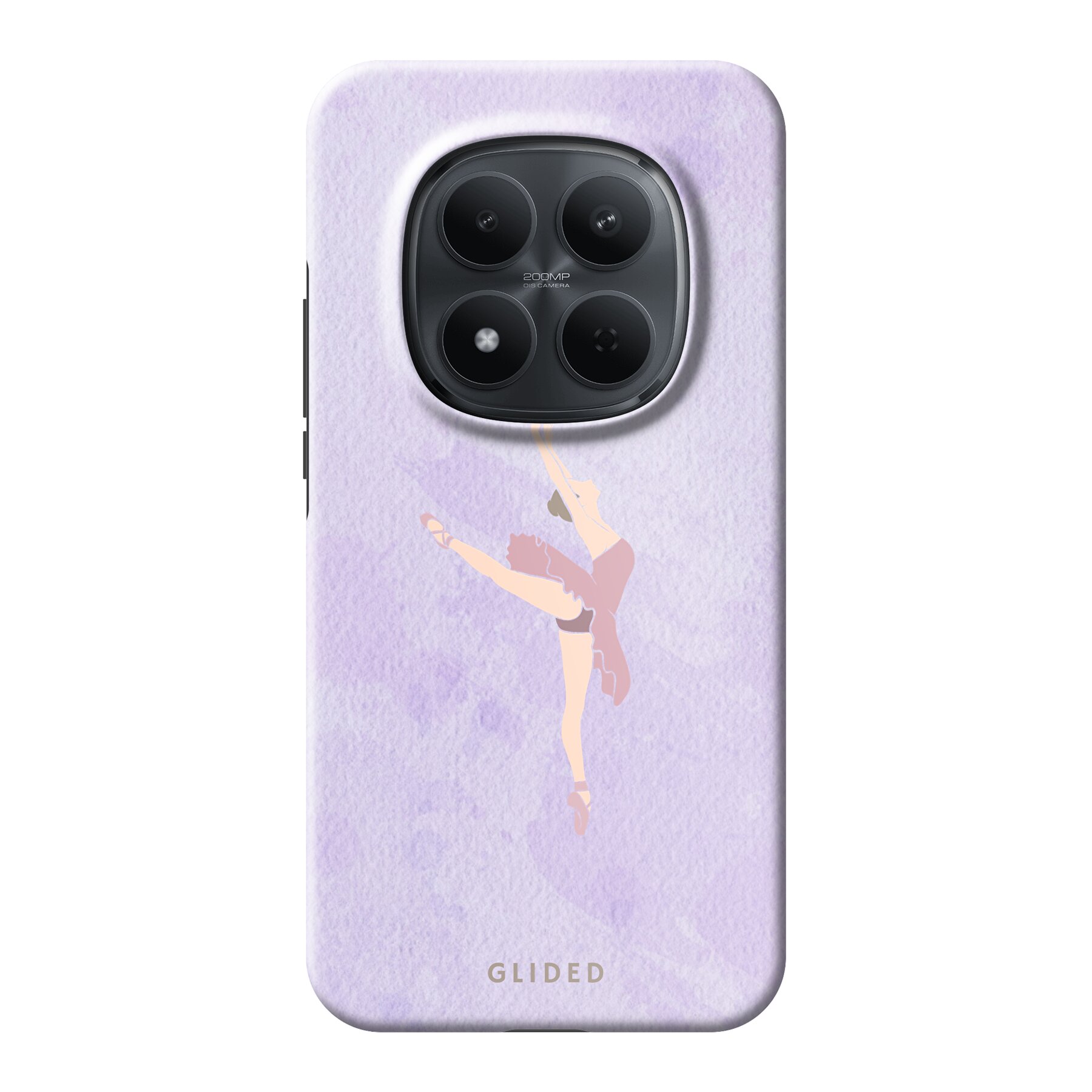 Immagine del prodotto Lavender - Xiaomi Redmi Note 15 Pro 5G Cover