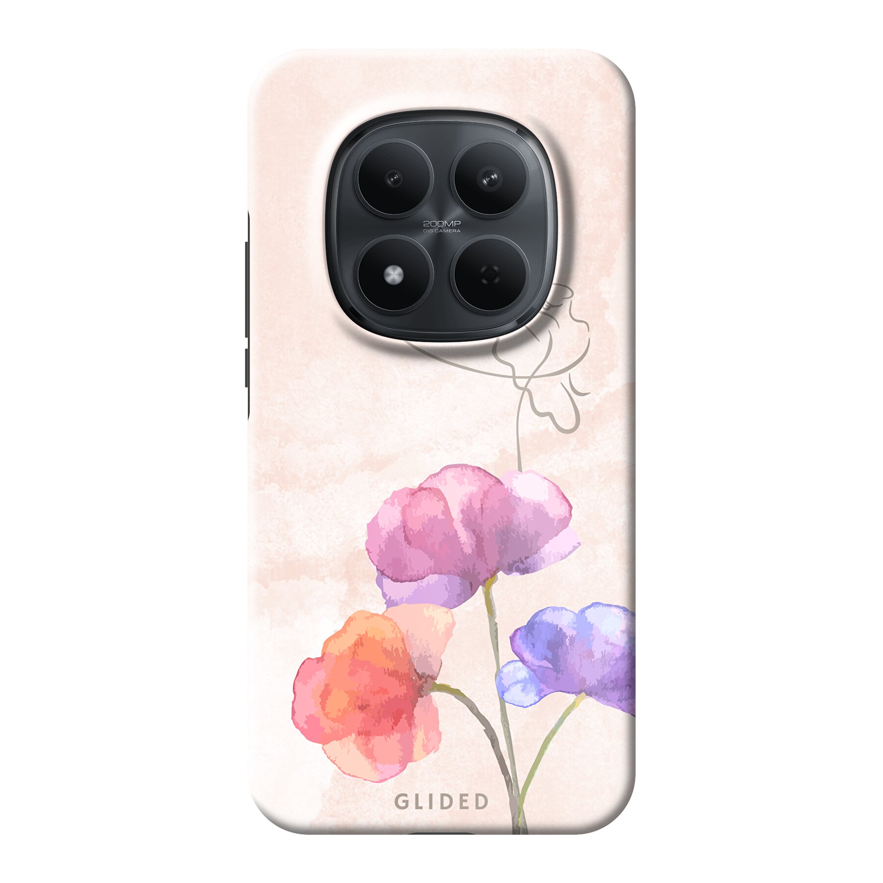 Immagine del prodotto Blossom - Xiaomi Redmi Note 15 Pro 5G Cover