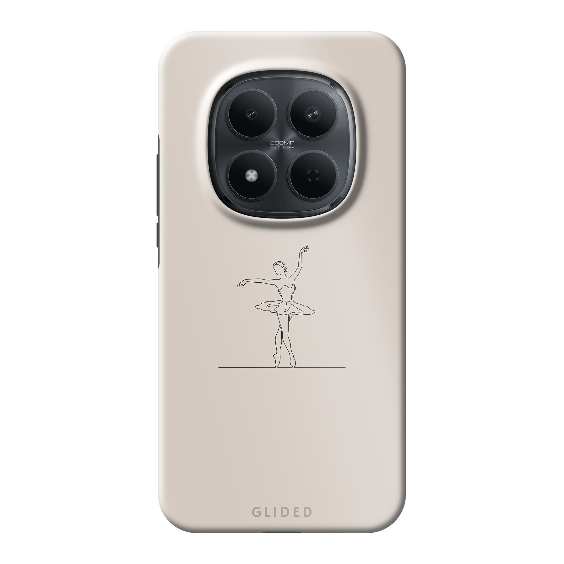 Immagine del prodotto Felicity - Xiaomi Redmi Note 15 Pro 5G Cover